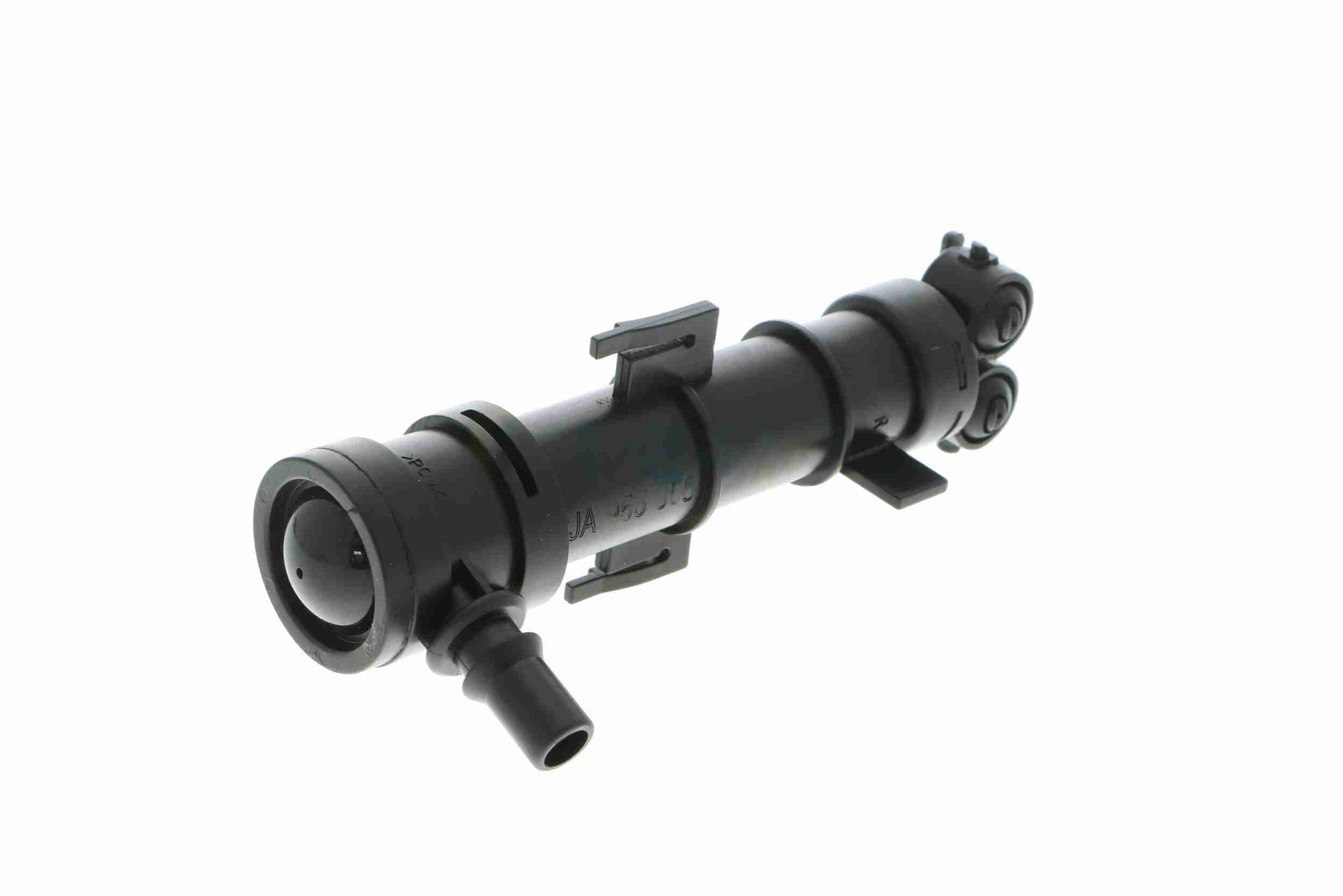 Vemo Koplampwissermotor V10-08-0434