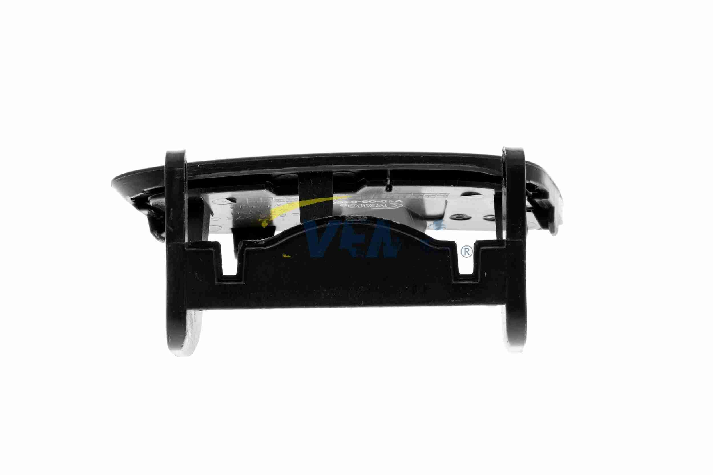 Vemo Voorbumper deel V10-08-0460