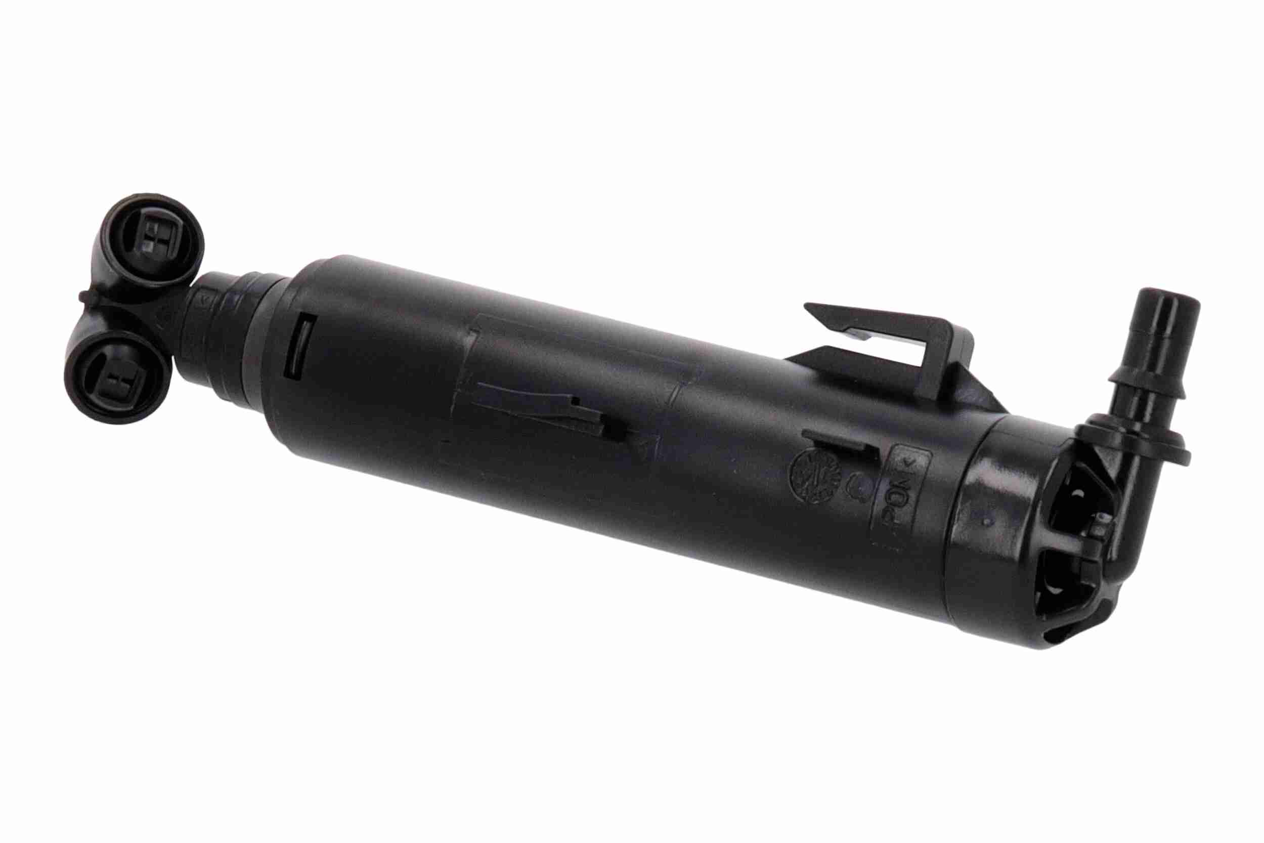 Vemo Sproeikop reinigingsvloeistof, koplampreiniging V10-08-0489