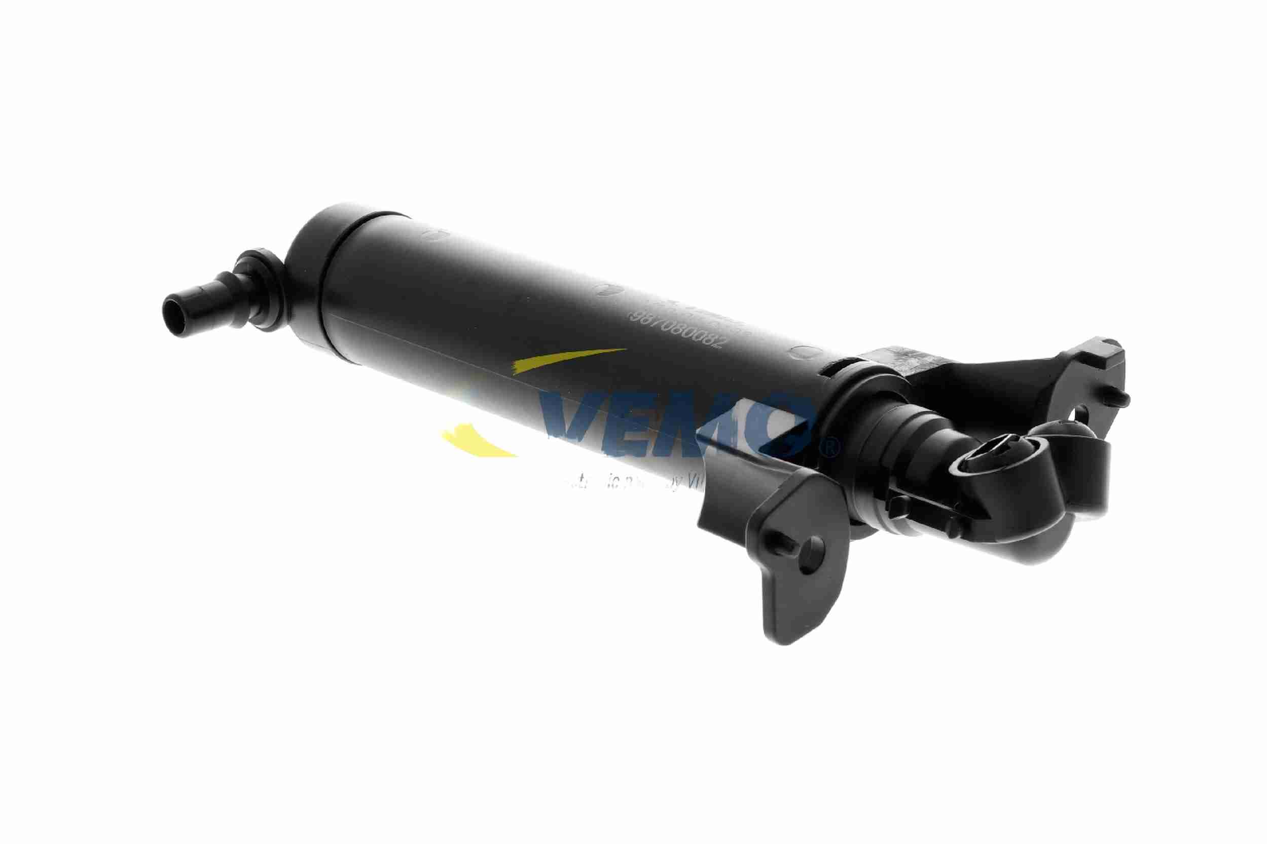 Vemo Koplampwissermotor V10-08-0493