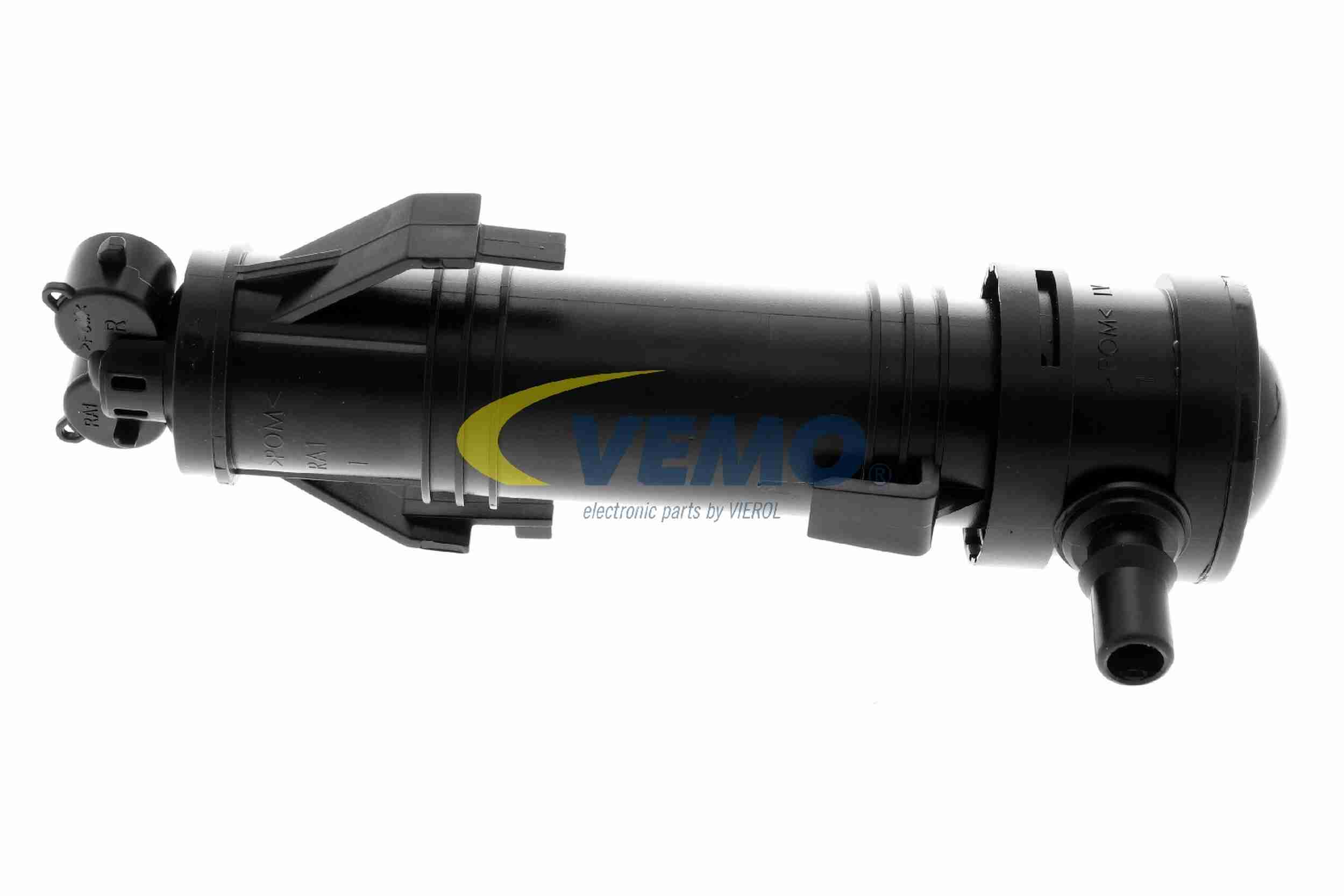 Vemo Koplampwissermotor V10-08-0500