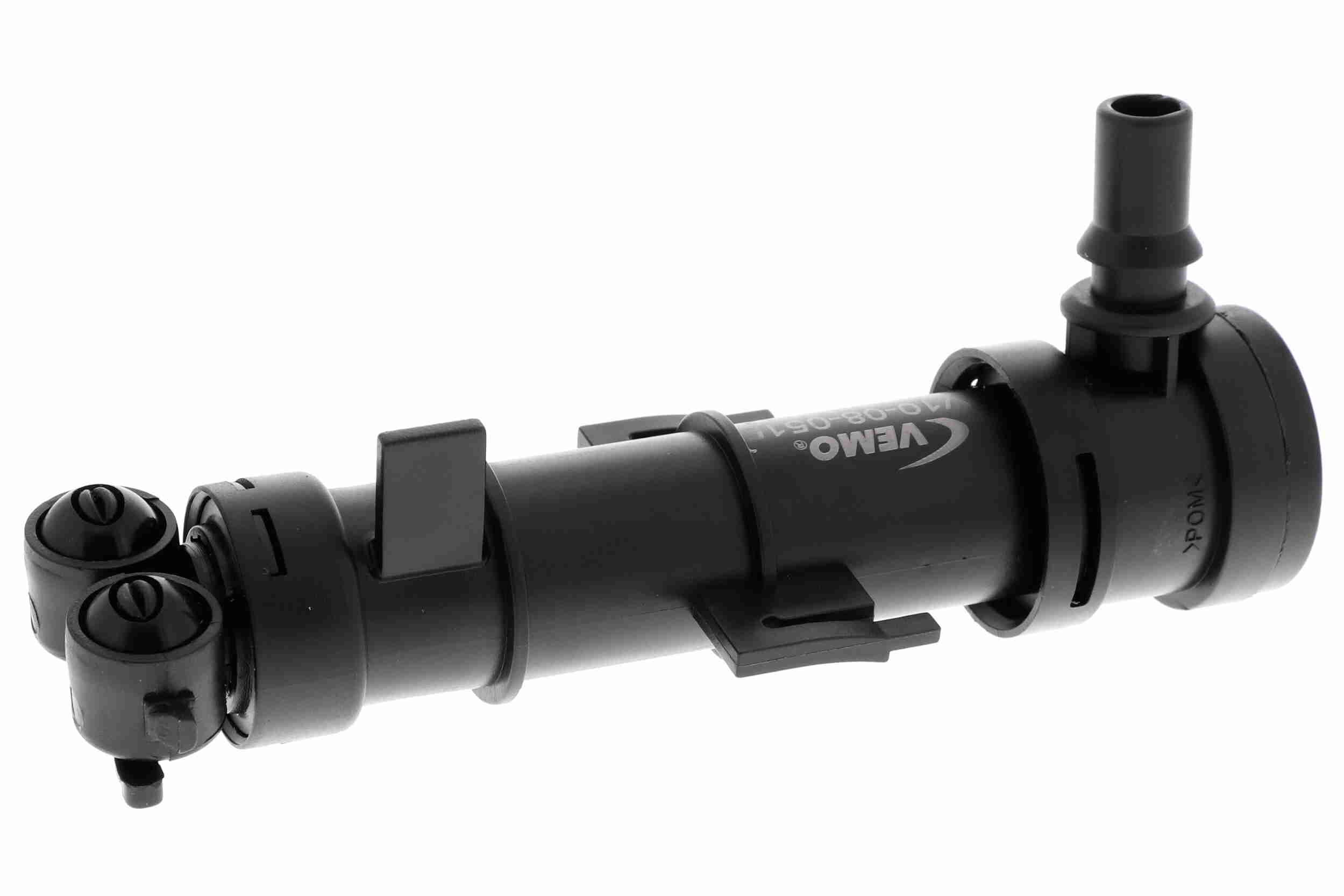 Vemo Koplampwissermotor V10-08-0515