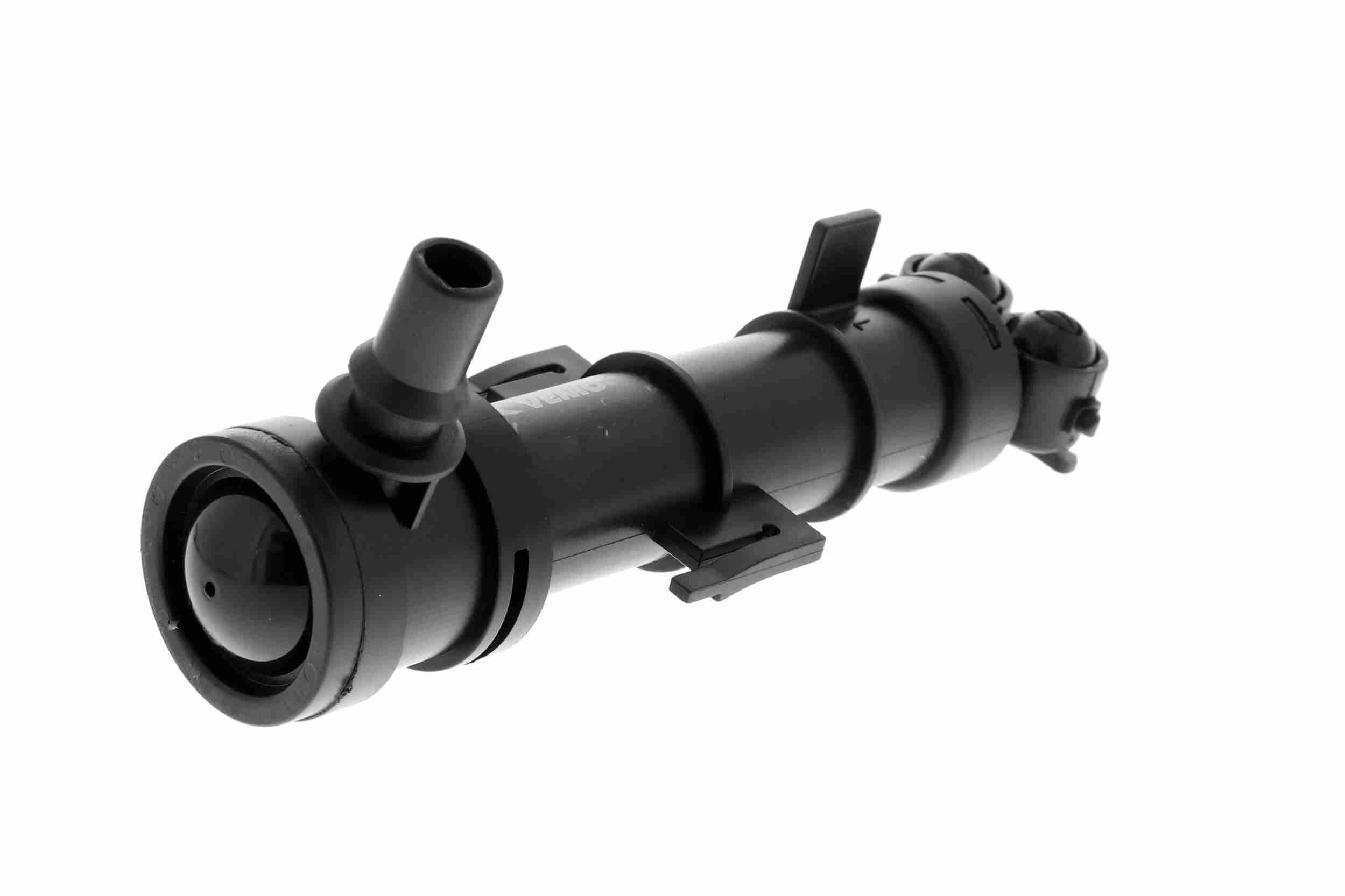 Vemo Koplampwissermotor V10-08-0515