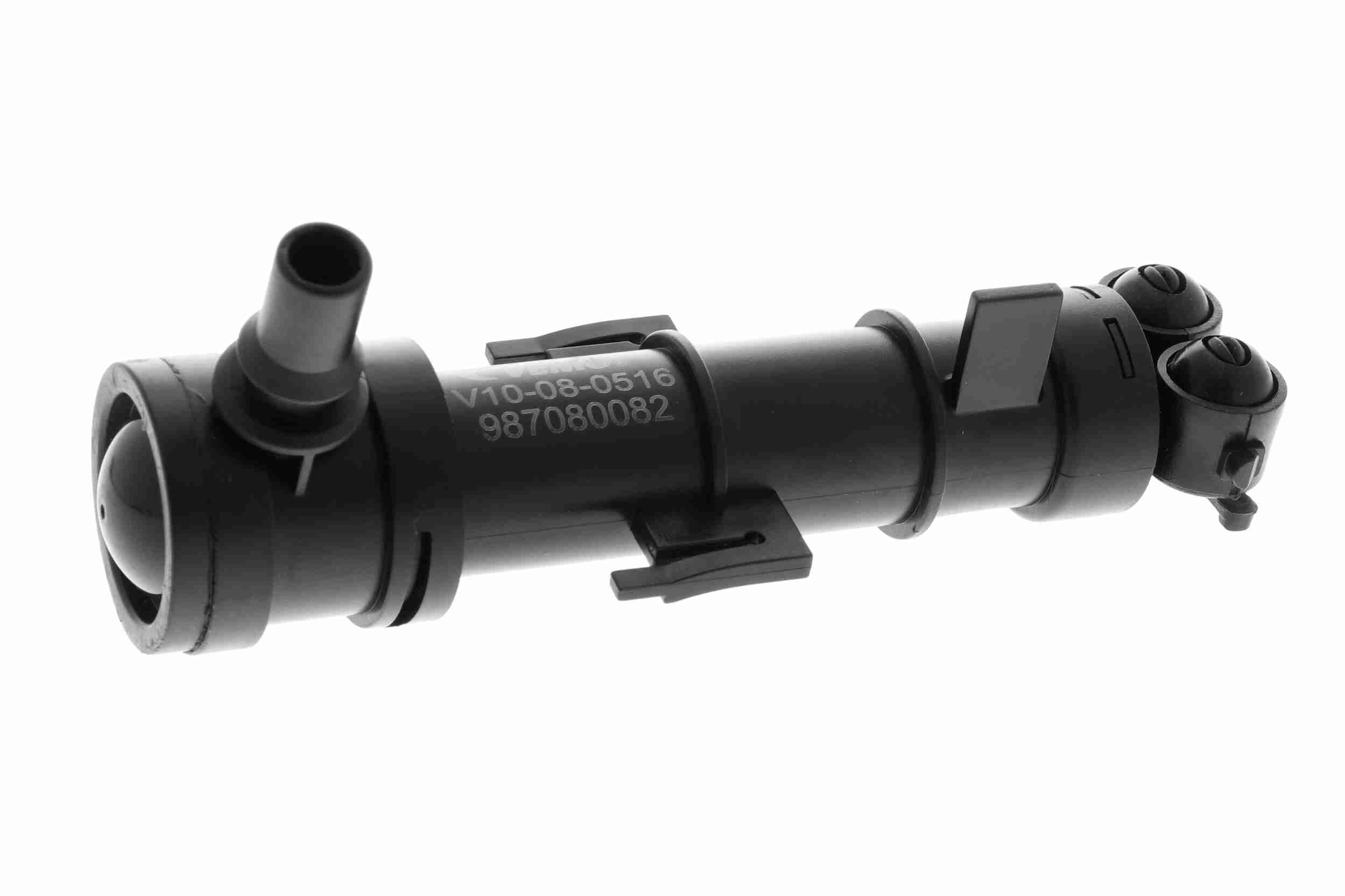 Koplampwissermotor Vemo V10-08-0516