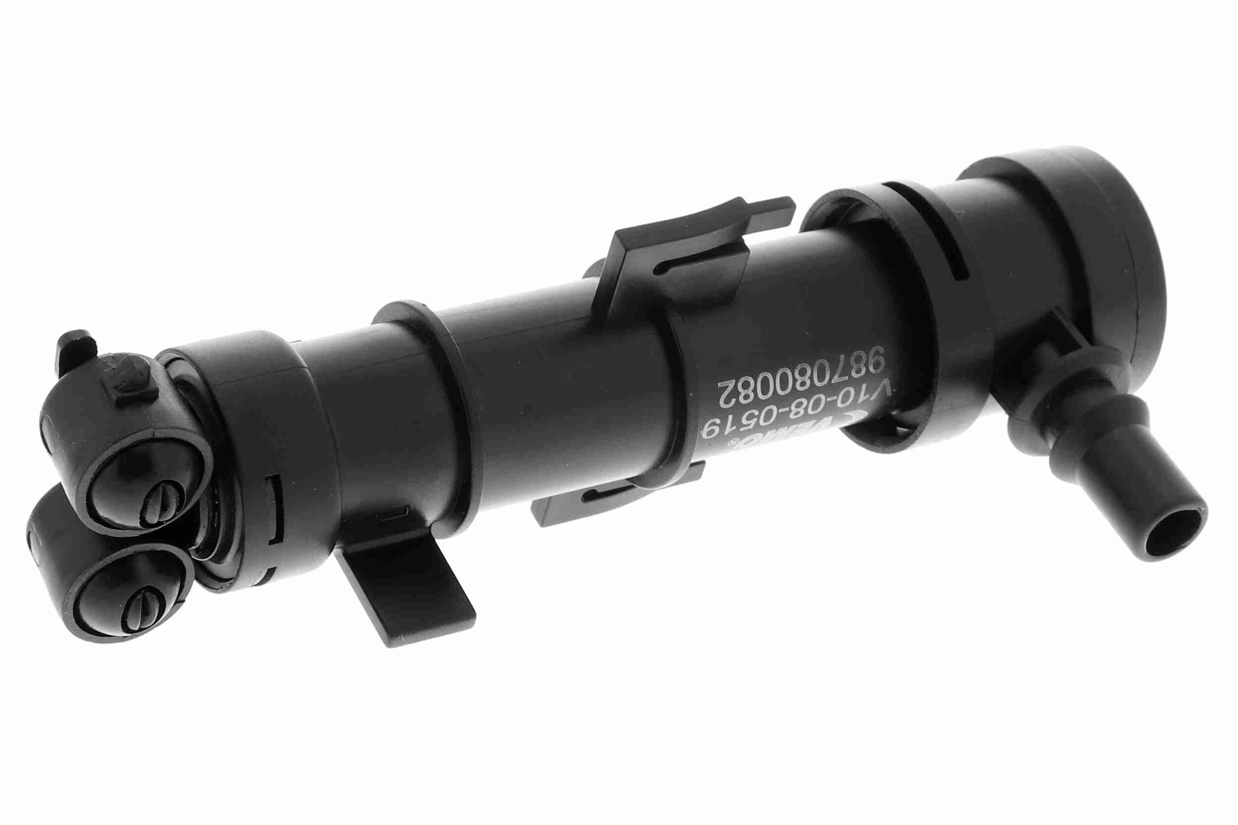 Koplampwissermotor Vemo V10-08-0519