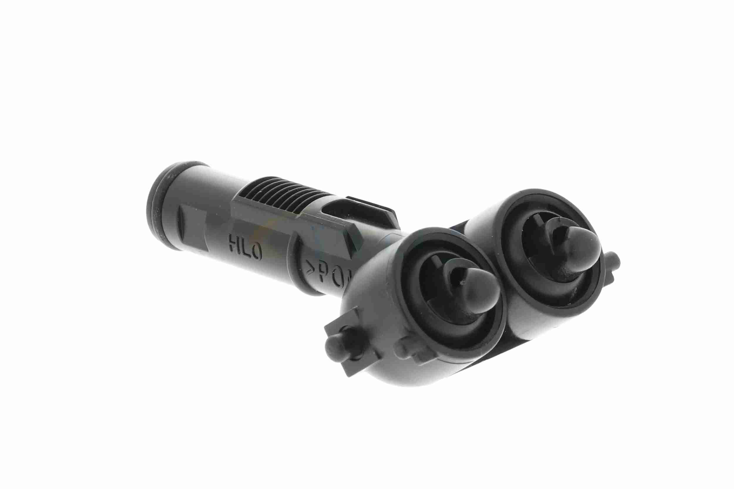 Vemo Koplampwissermotor V10-08-0548