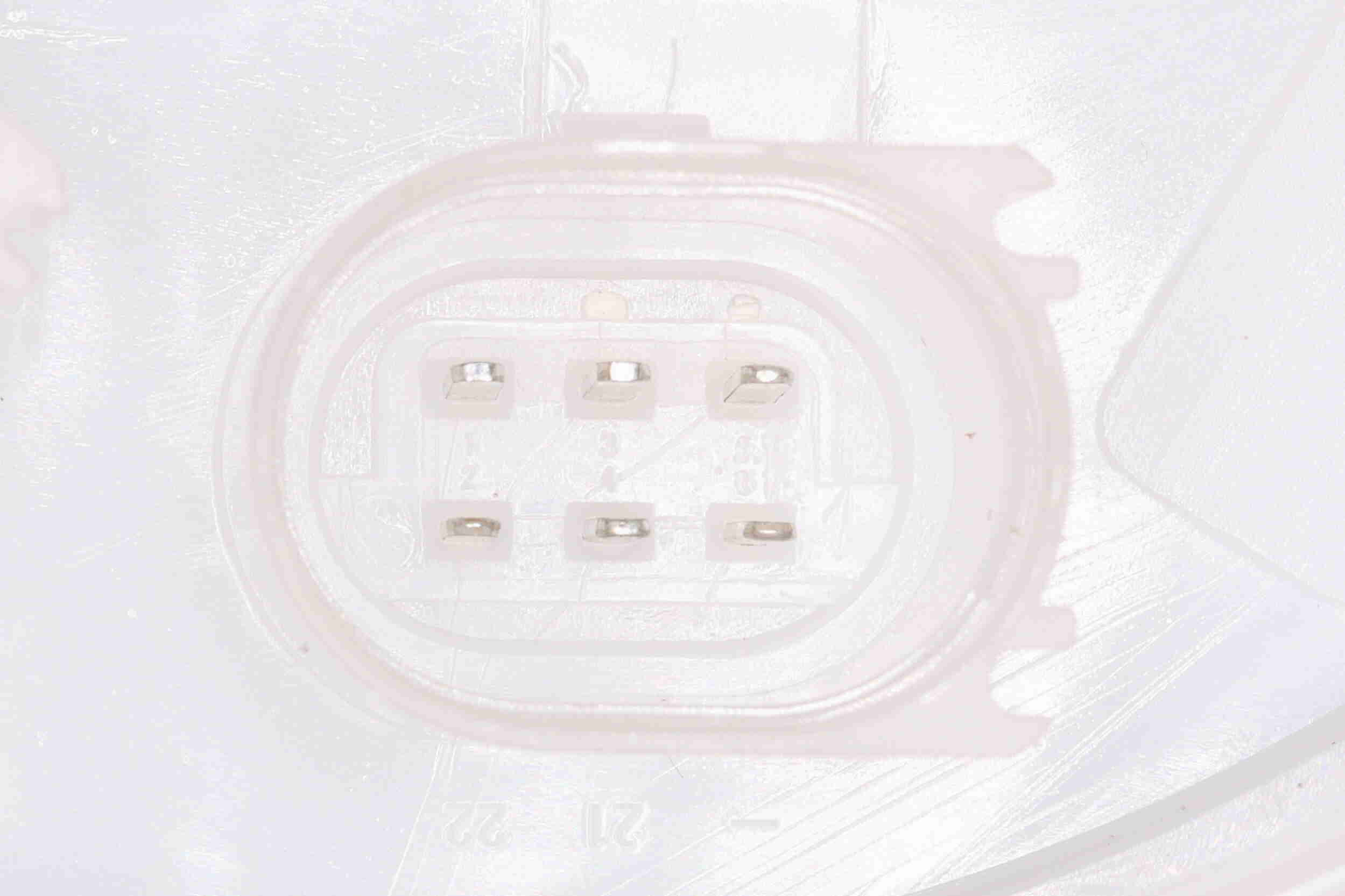 Vemo Brandstof toevoermodule V10-09-0003