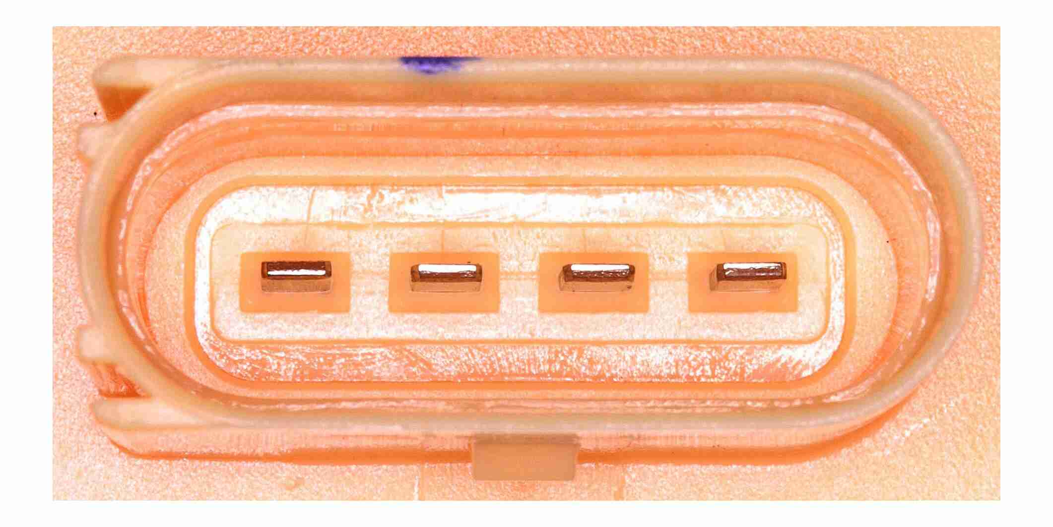 Vemo Brandstoftoevoereenheid V10-09-0012