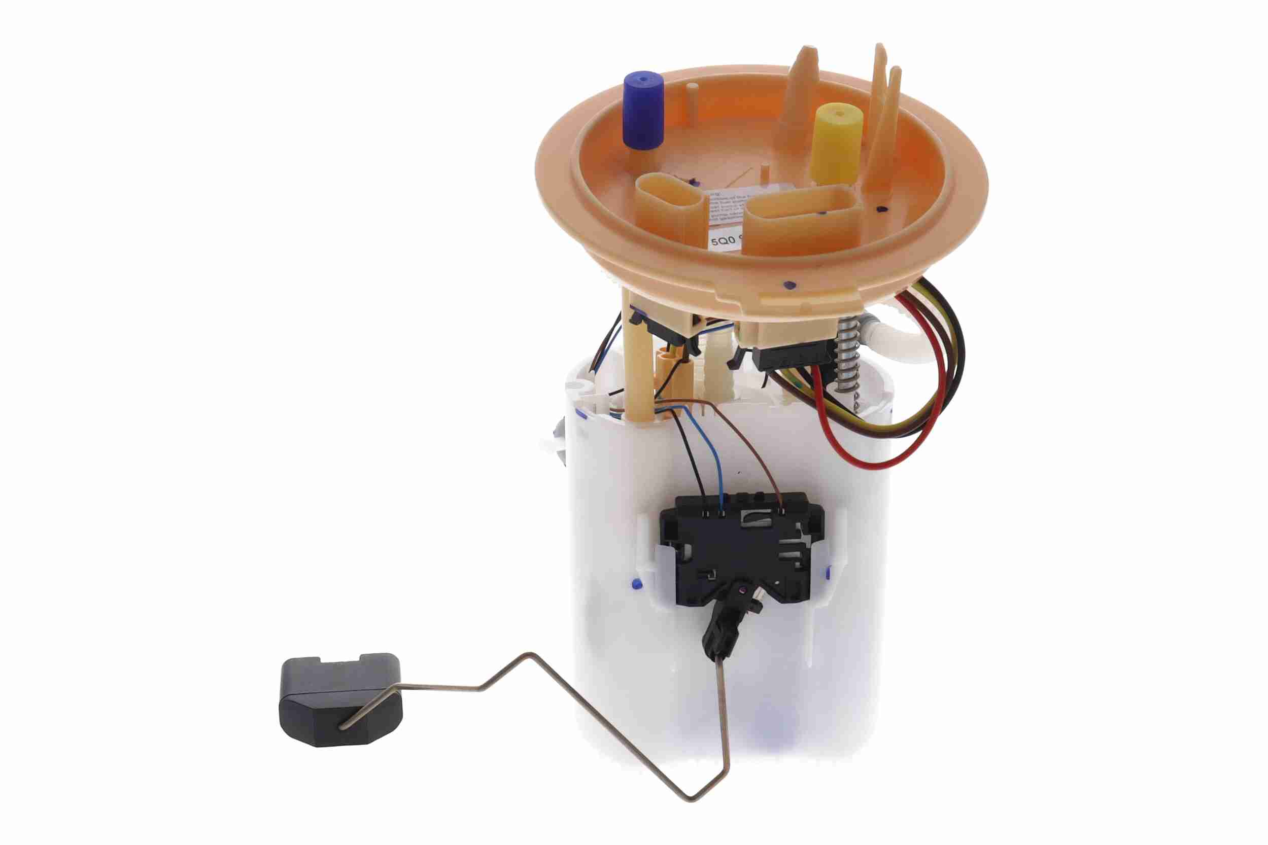 Vemo Brandstoftoevoereenheid V10-09-0012