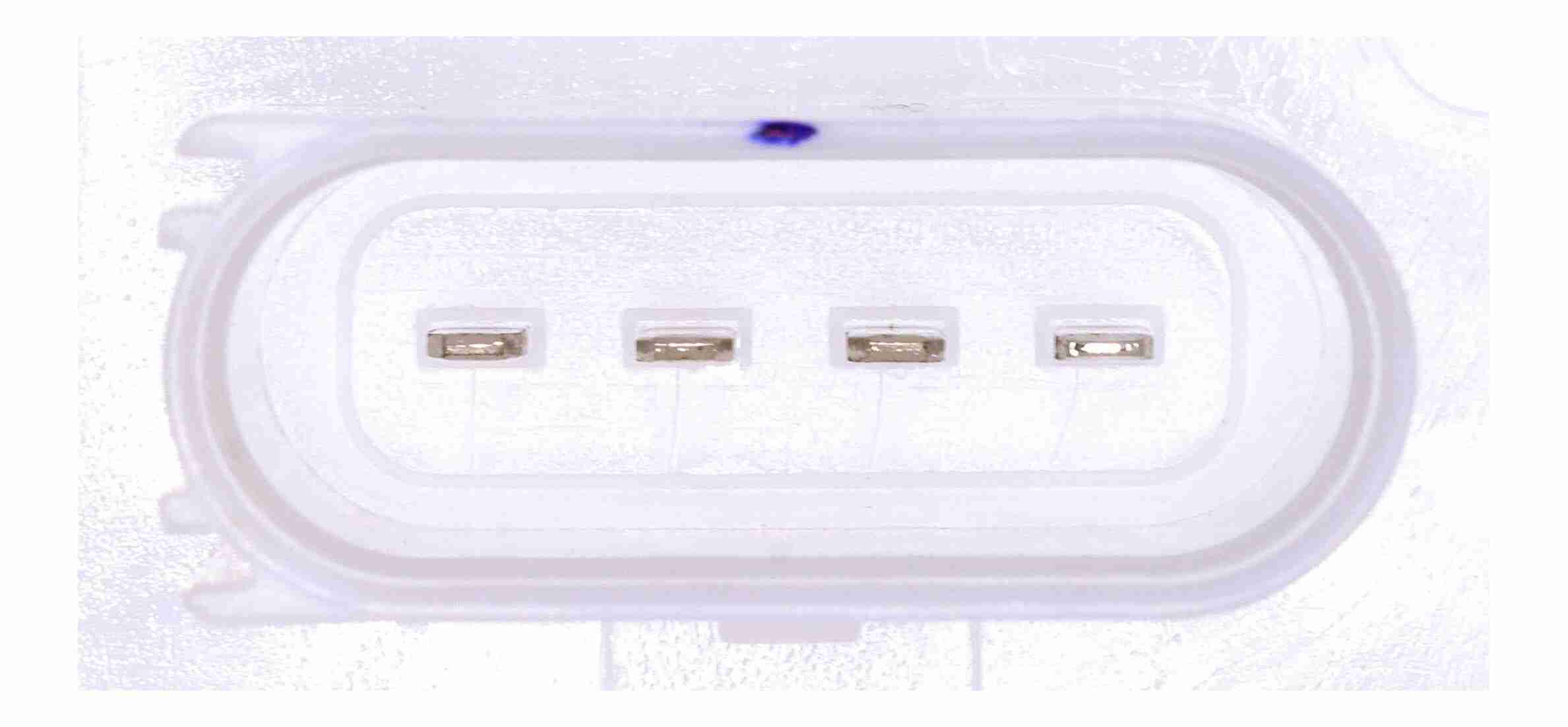 Vemo Brandstoftoevoereenheid V10-09-0014