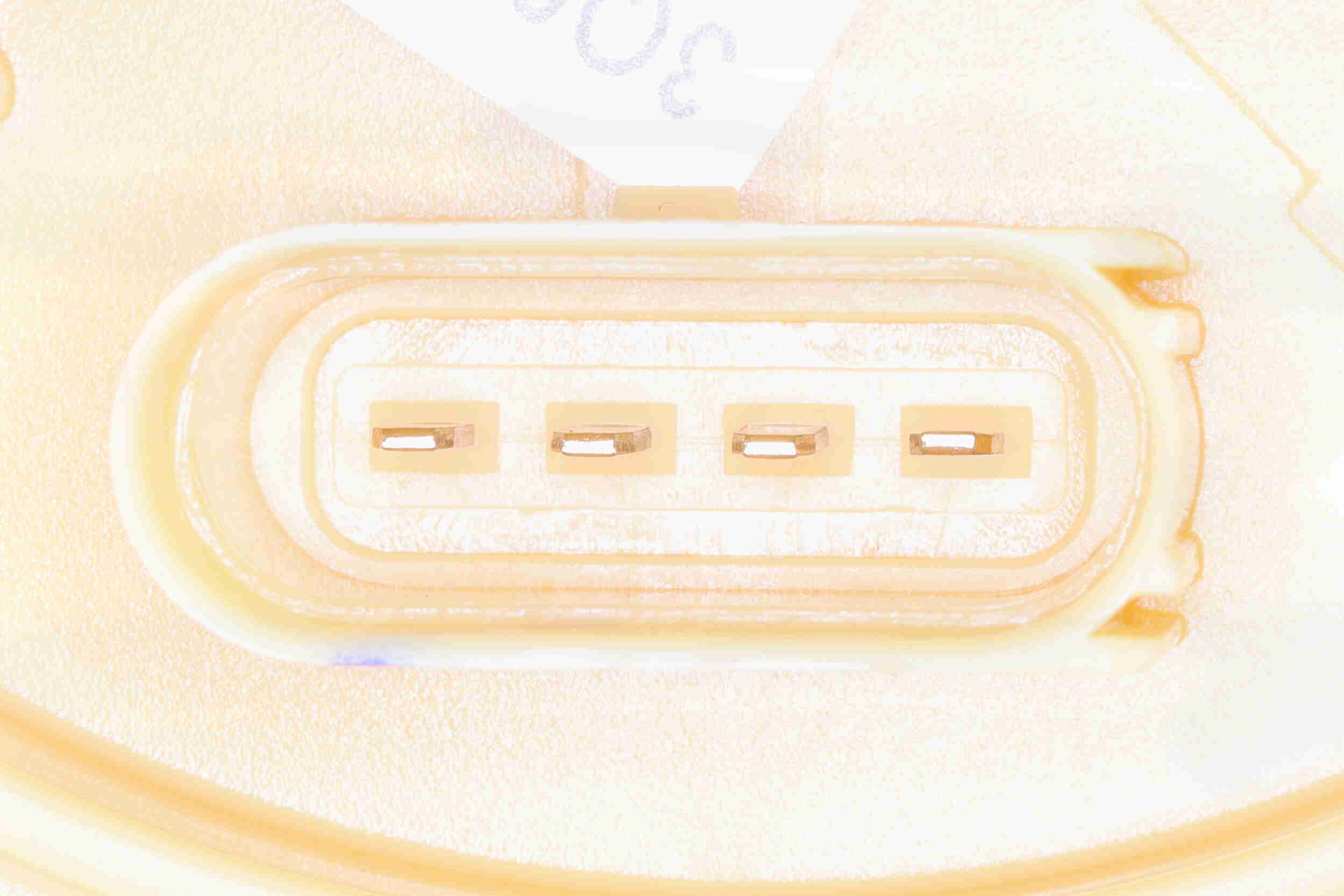 Vemo Brandstoftoevoereenheid V10-09-0015