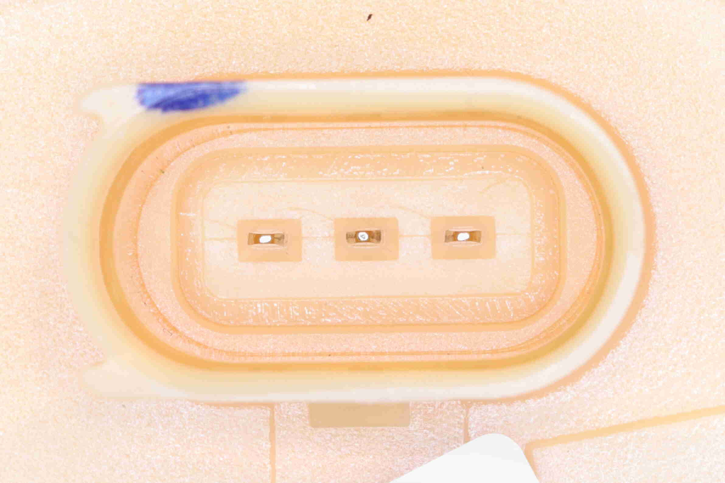 Vemo Brandstoftoevoereenheid V10-09-0015