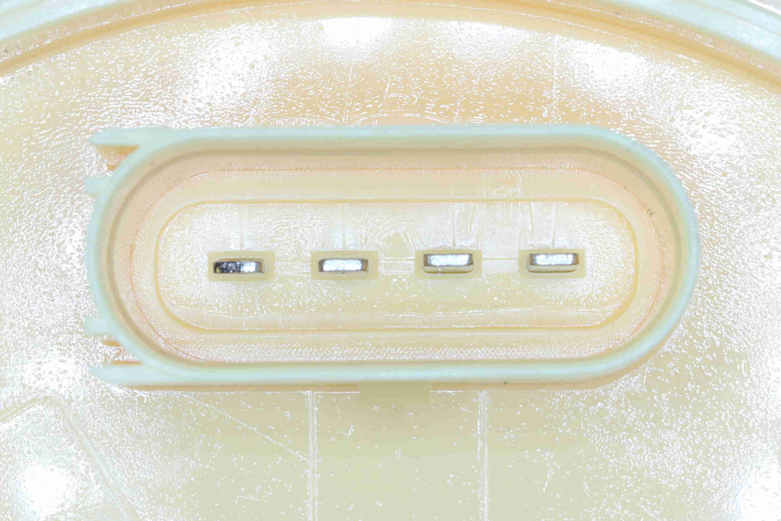 Vemo Brandstoftoevoereenheid V10-09-0017