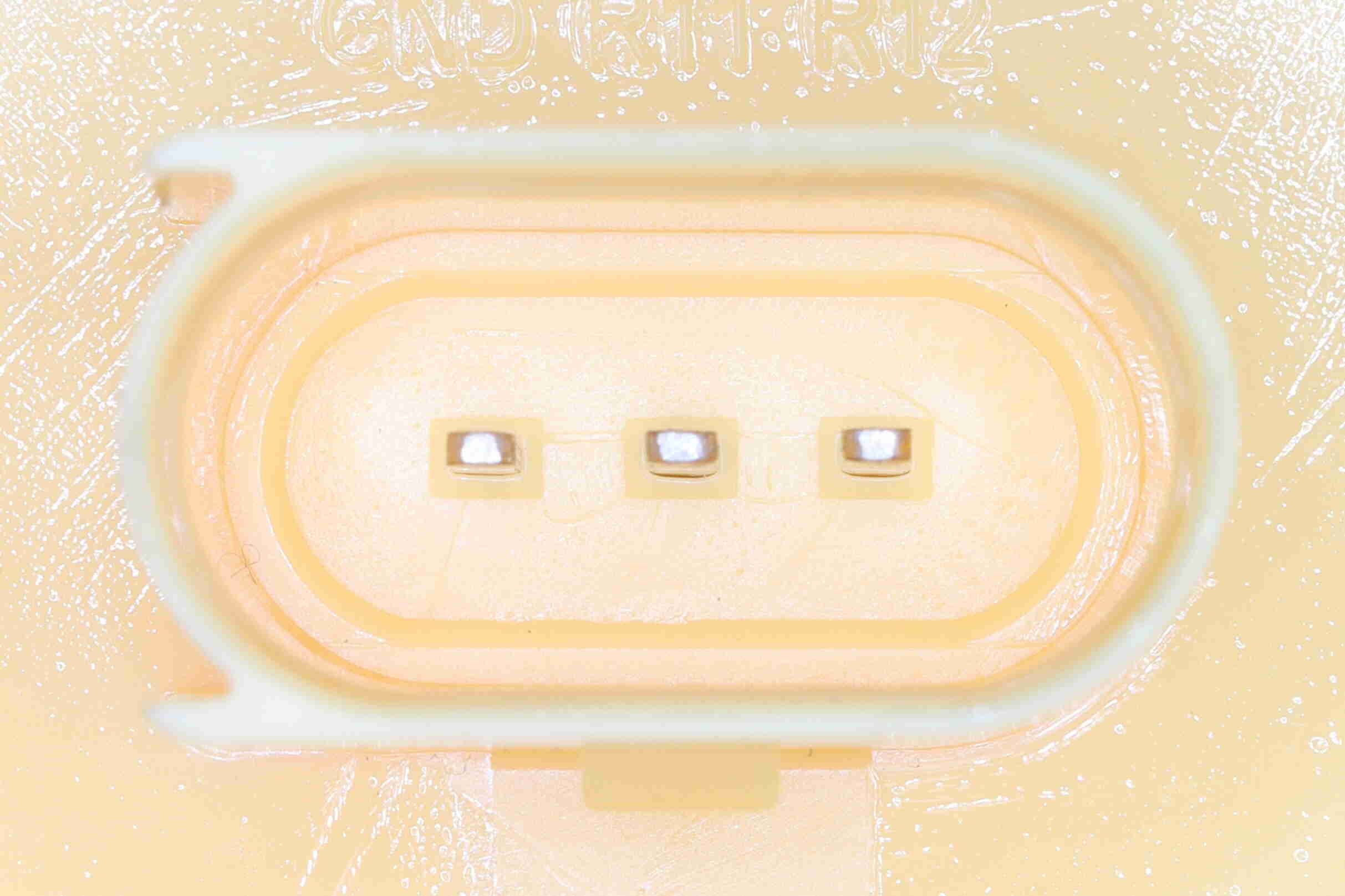 Vemo Brandstoftoevoereenheid V10-09-0018