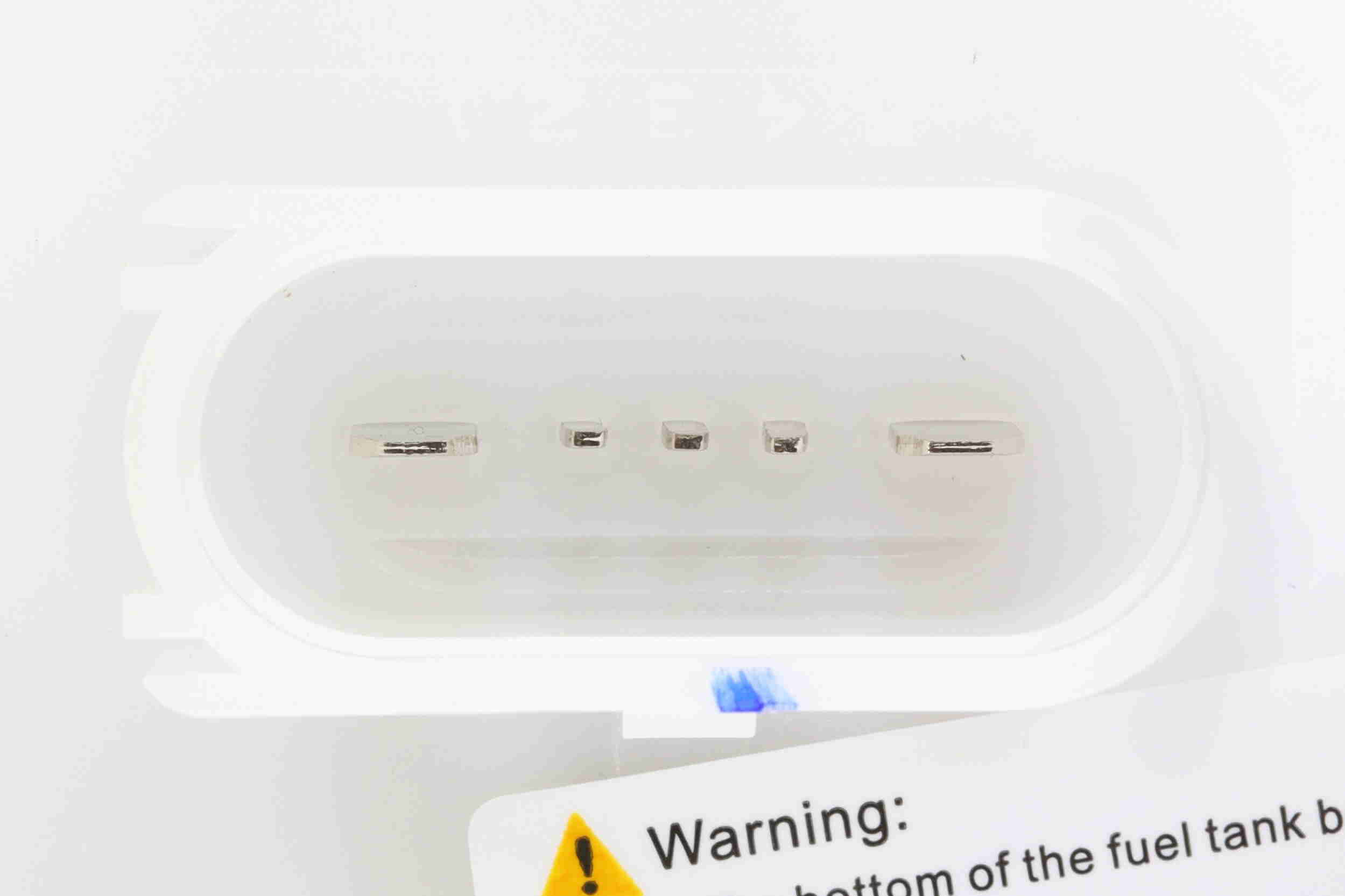 Vemo Brandstoftoevoereenheid V10-09-0021