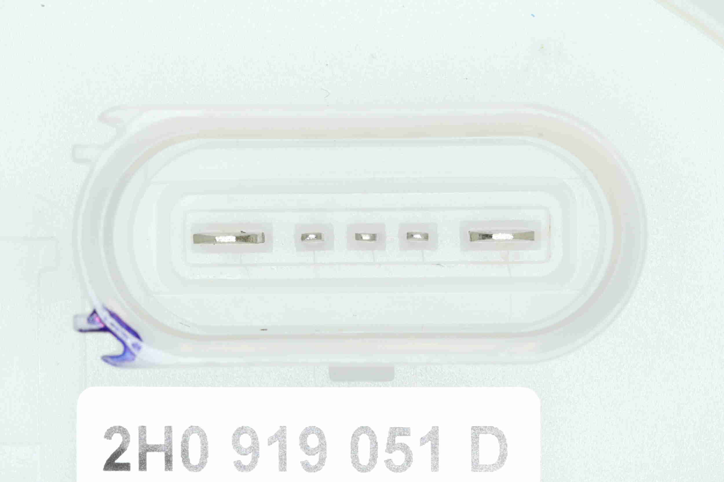 Vemo Brandstoftoevoereenheid V10-09-0023