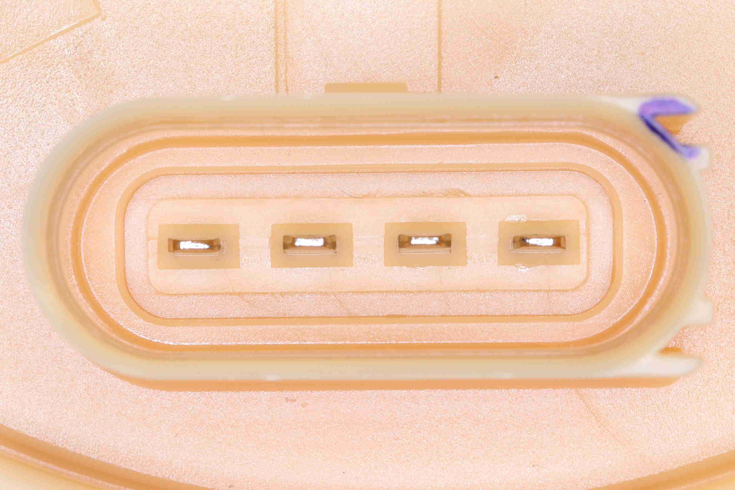 Vemo Brandstoftoevoereenheid V10-09-0024