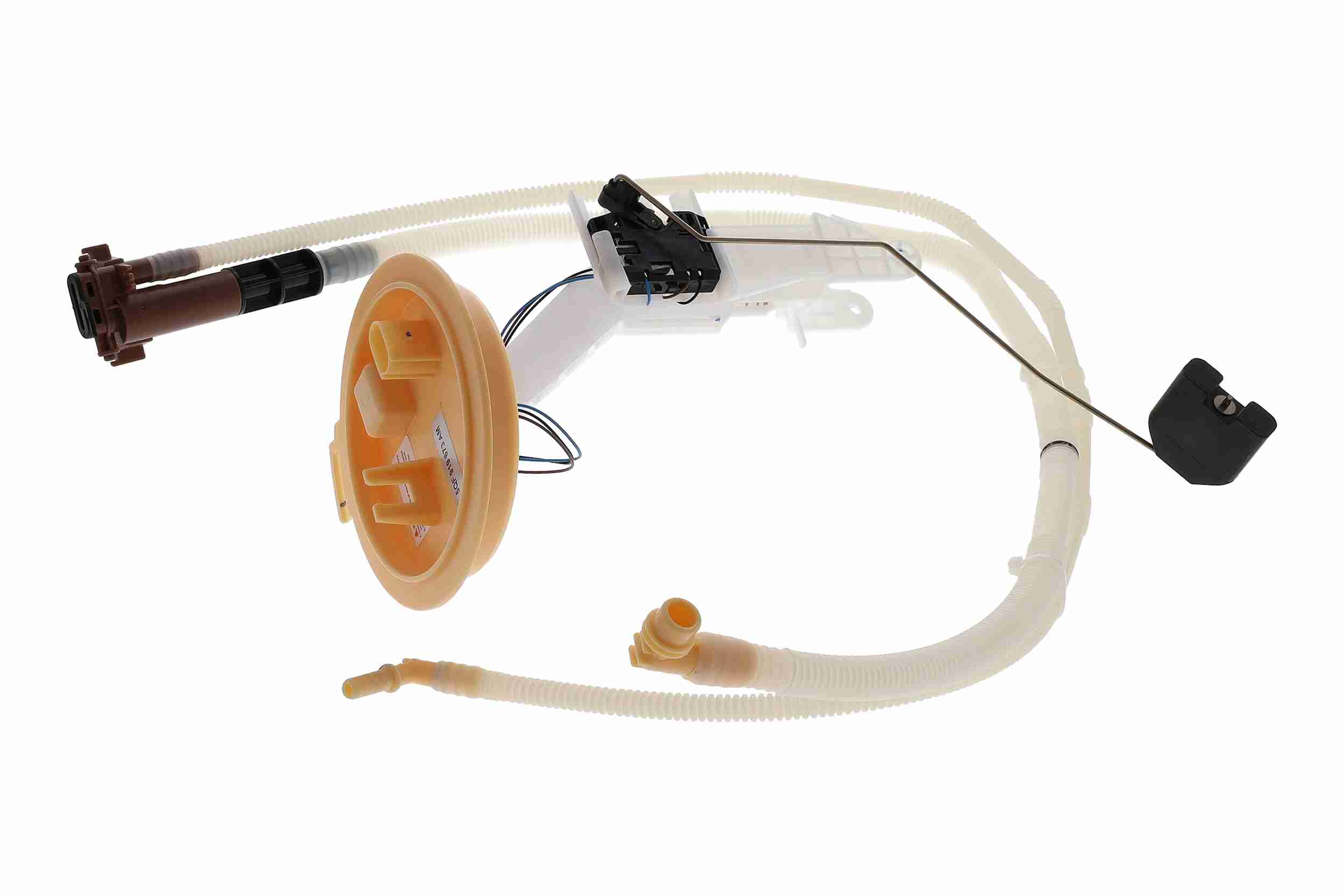 Brandstoftoevoereenheid Vemo V10-09-0025