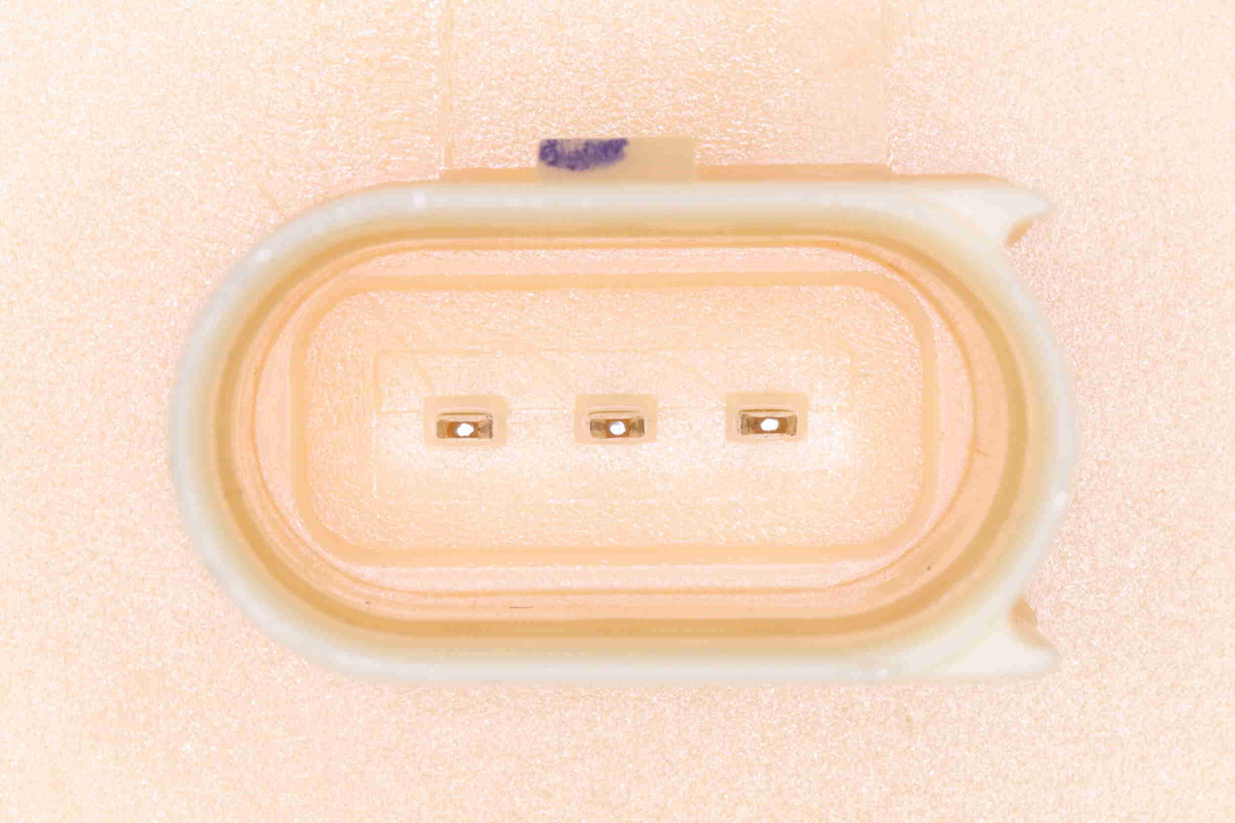 Vemo Brandstoftoevoereenheid V10-09-0025