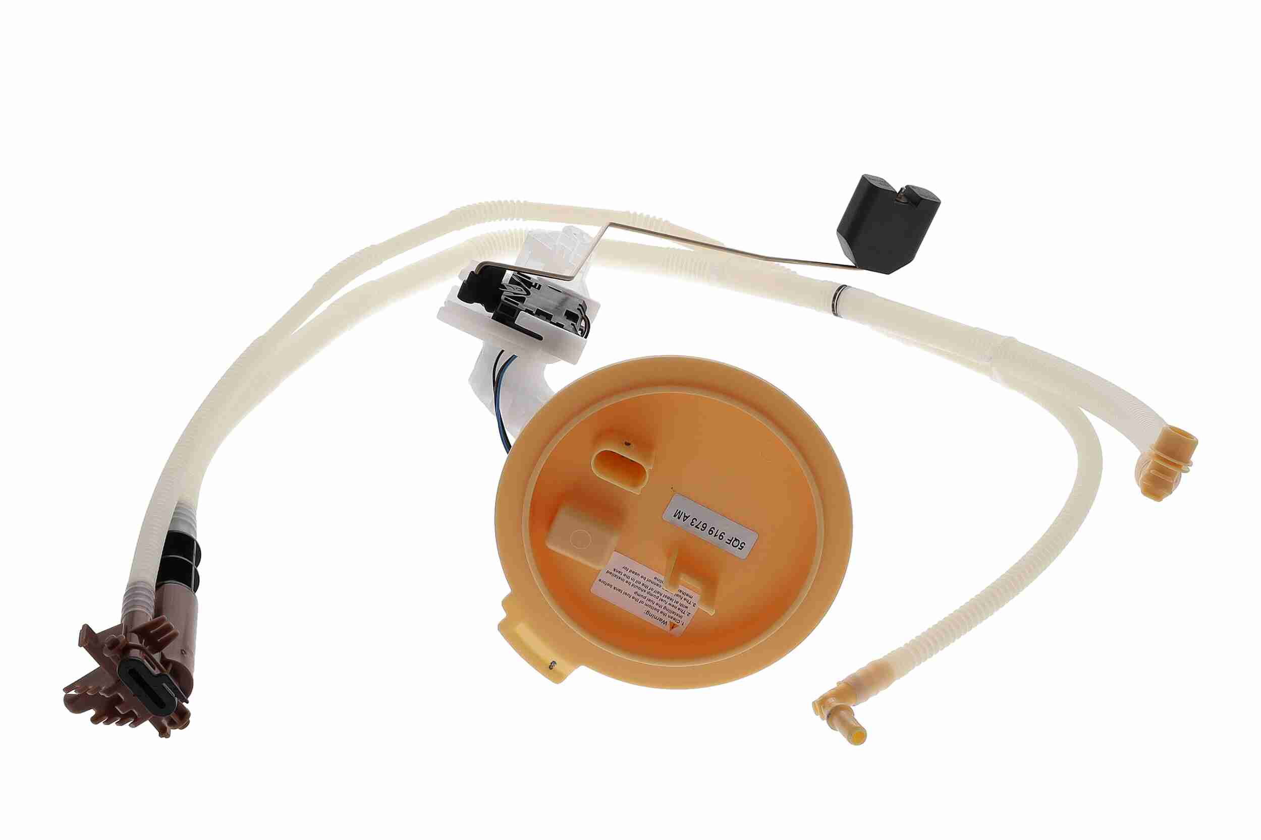 Vemo Brandstoftoevoereenheid V10-09-0025