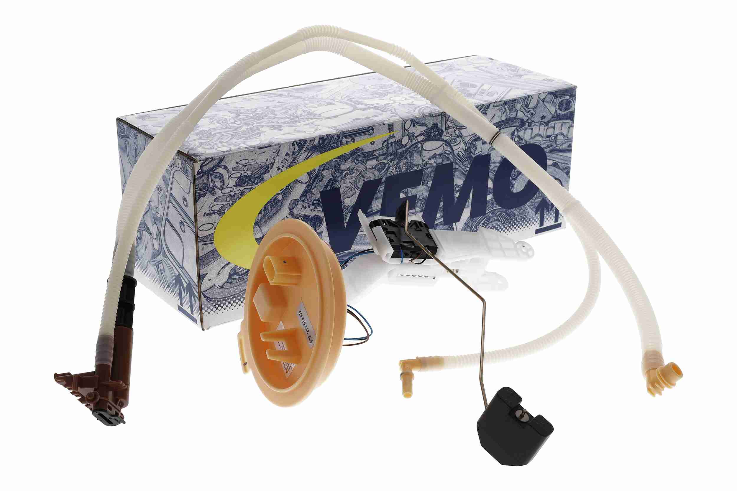 Vemo Brandstoftoevoereenheid V10-09-0025