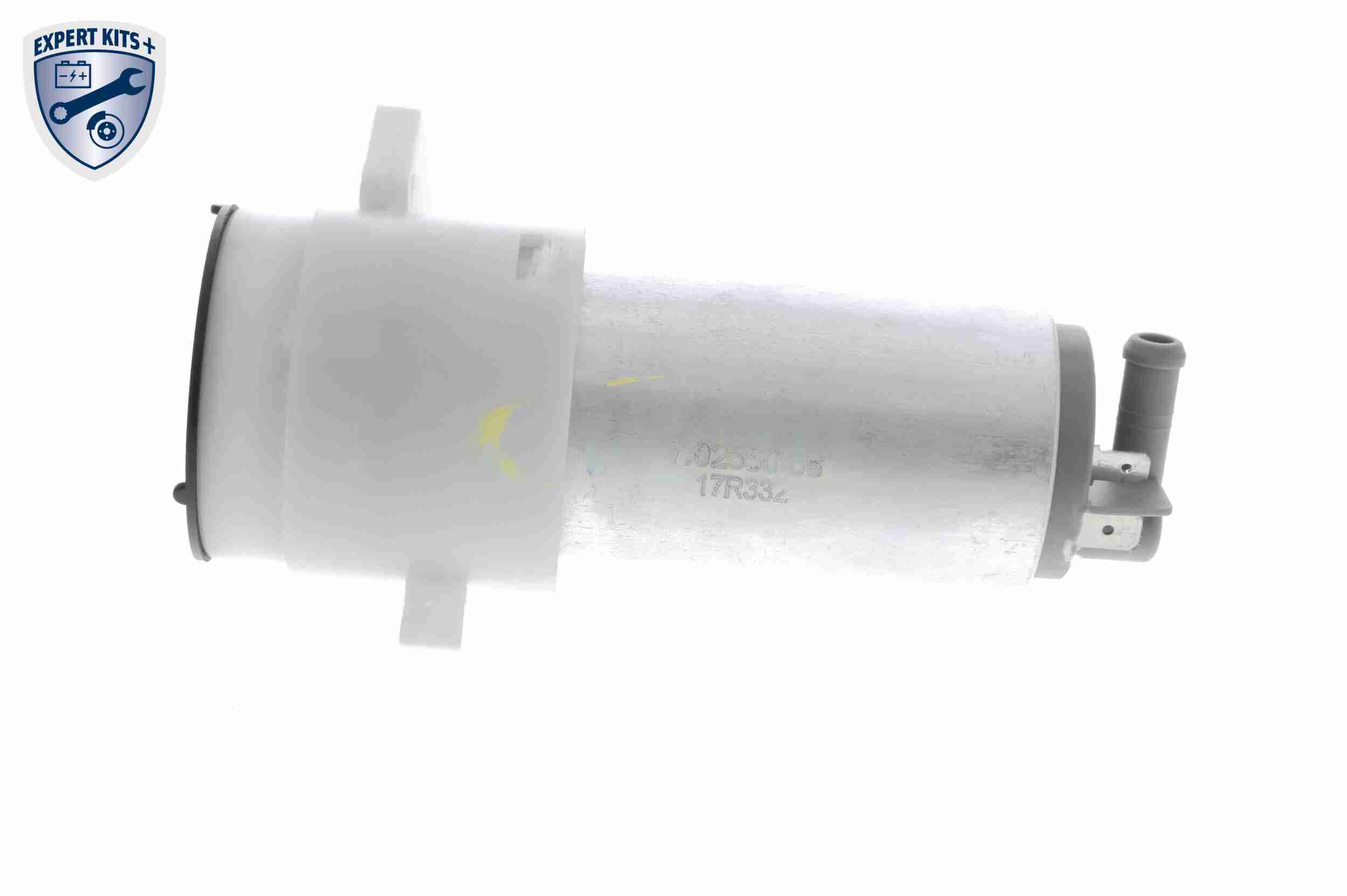 Vemo Brandstofpomp V10-09-0807