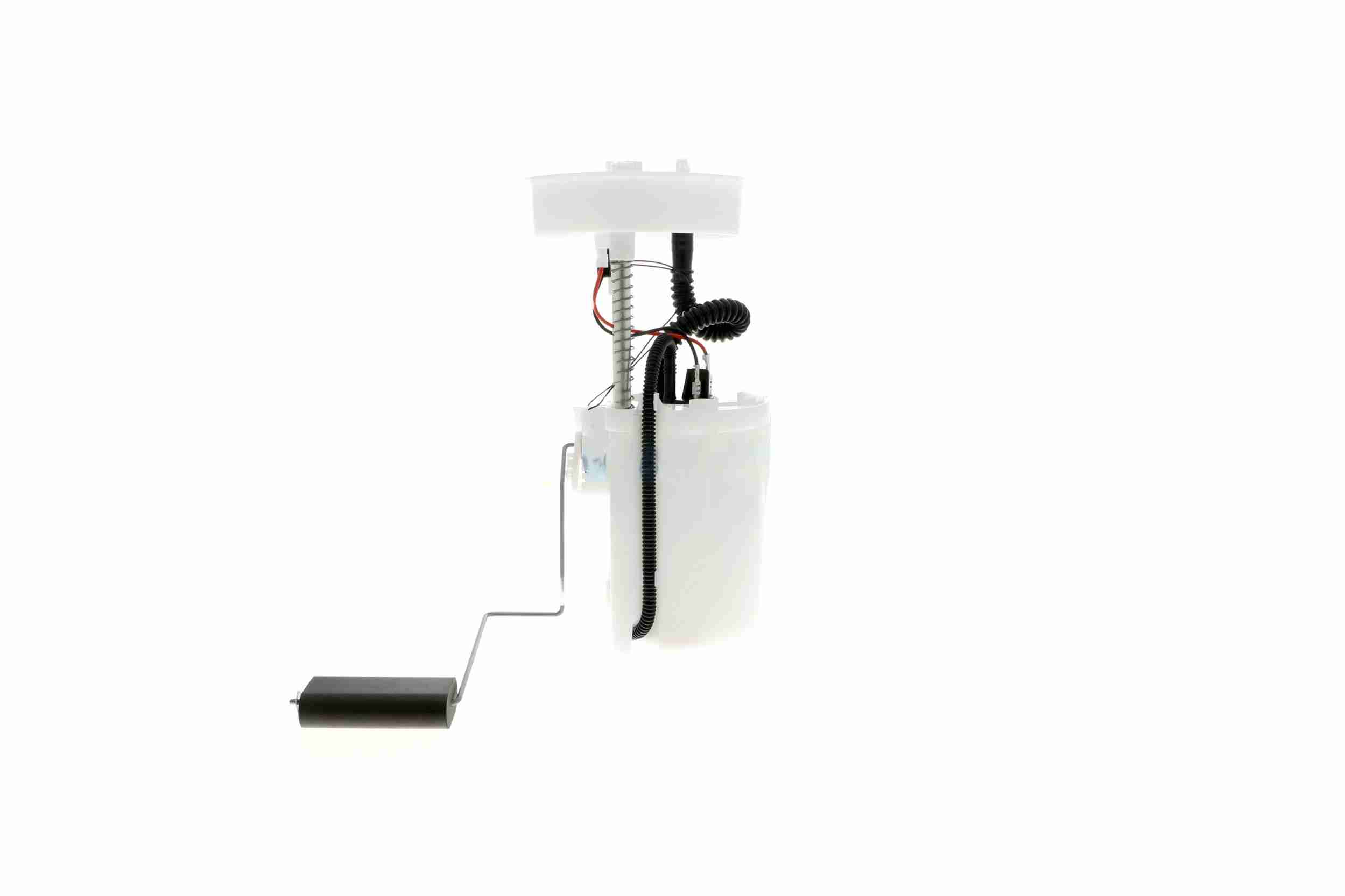 Vemo Brandstof toevoermodule V10-09-0809