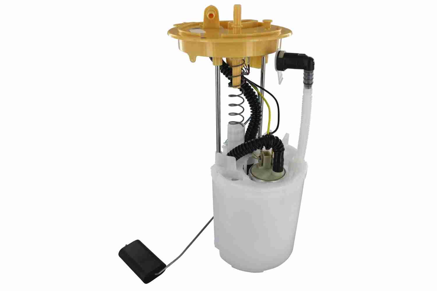 Brandstoftoevoereenheid Vemo V10-09-0855