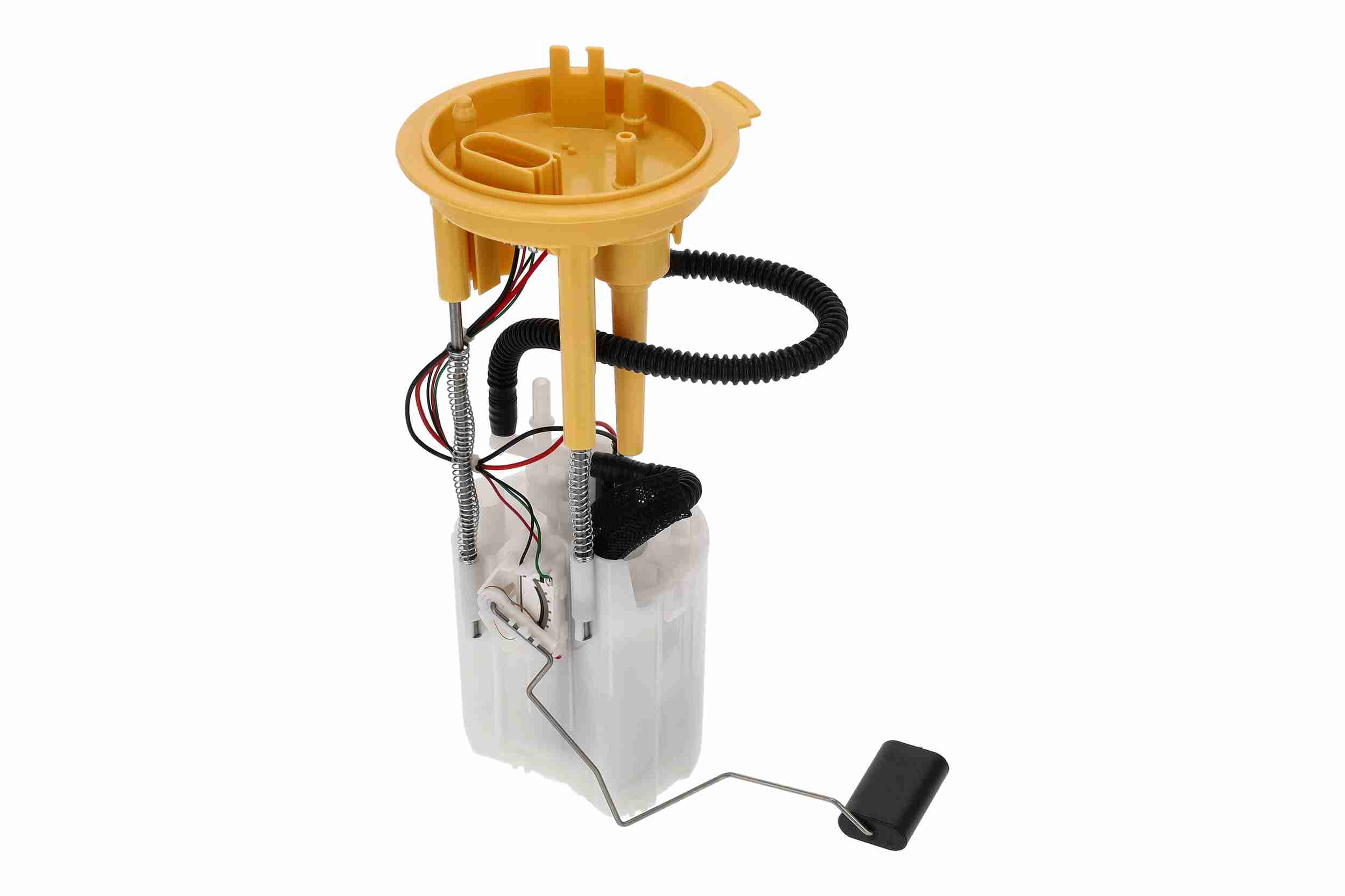 Vemo Brandstof toevoermodule V10-09-0857