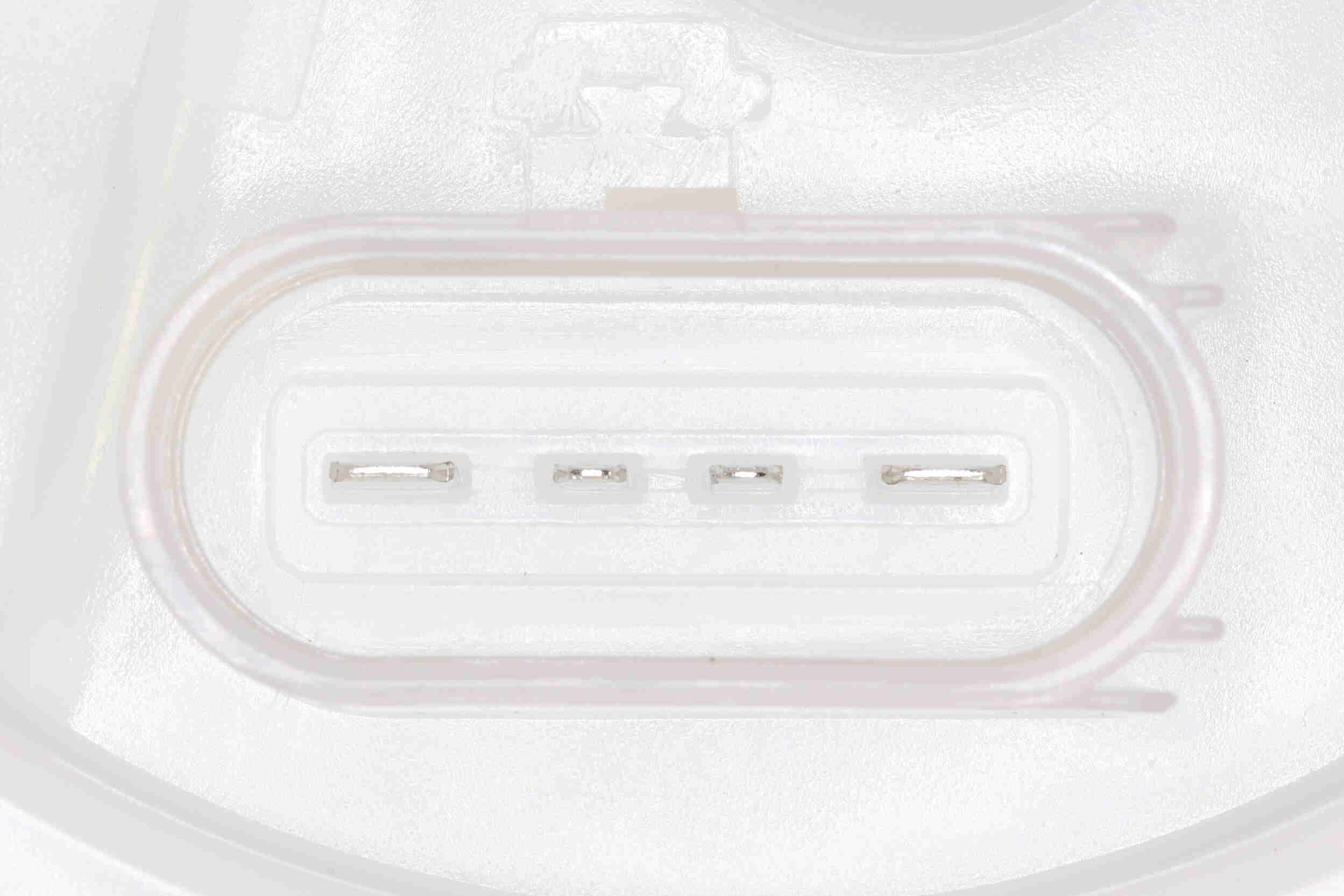 Vemo Brandstof toevoermodule V10-09-0862