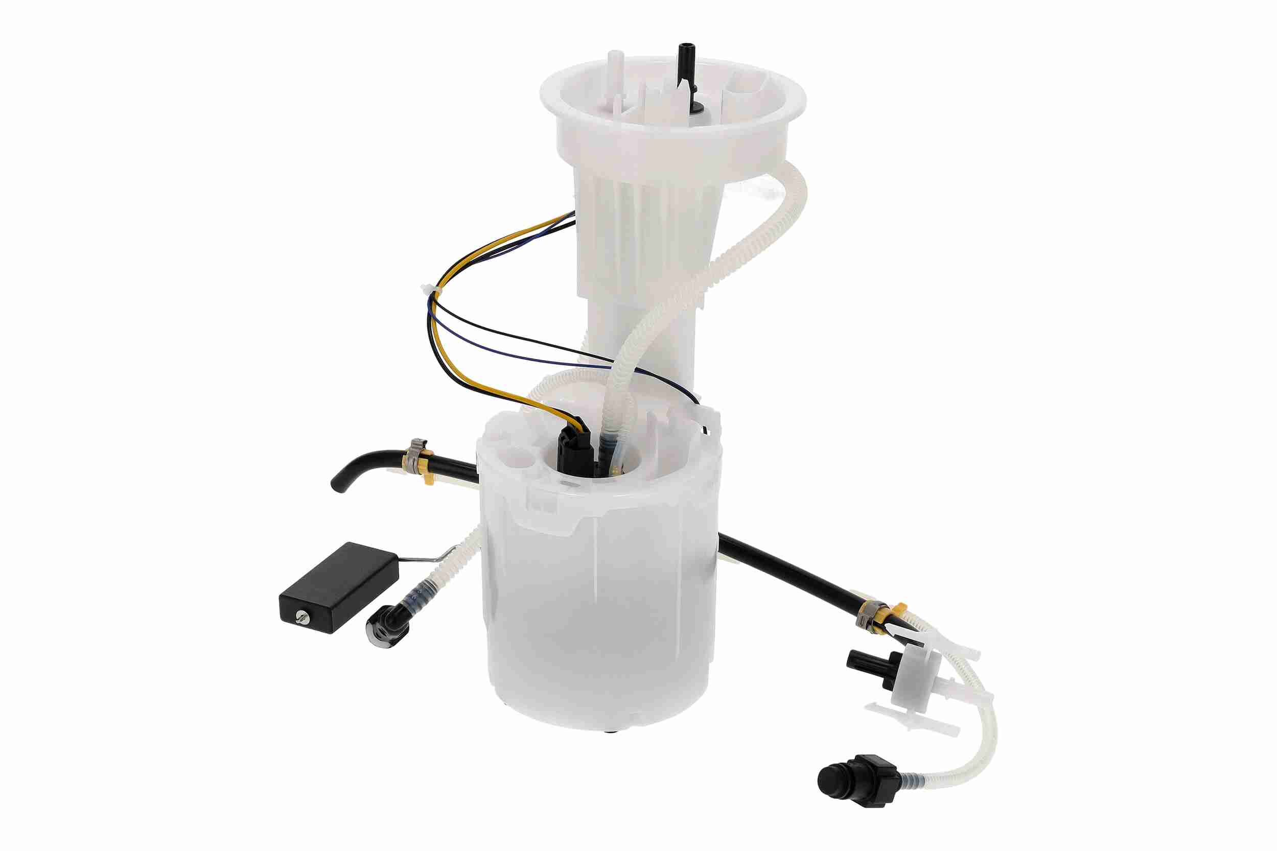 Vemo Brandstof toevoermodule V10-09-0862