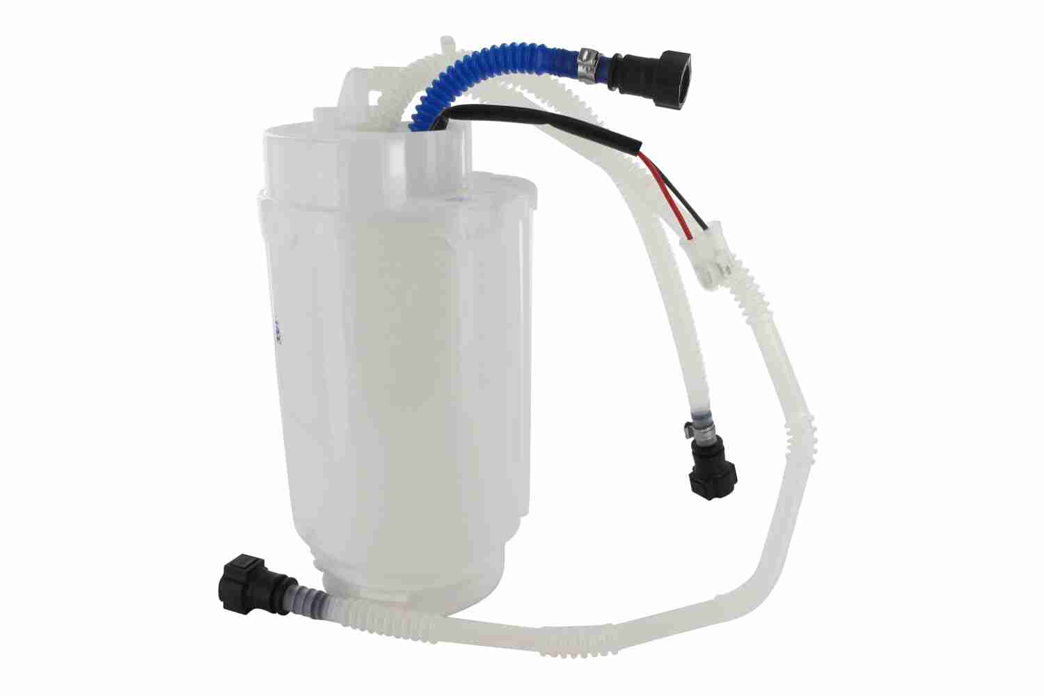 Brandstof toevoermodule Vemo V10-09-0872