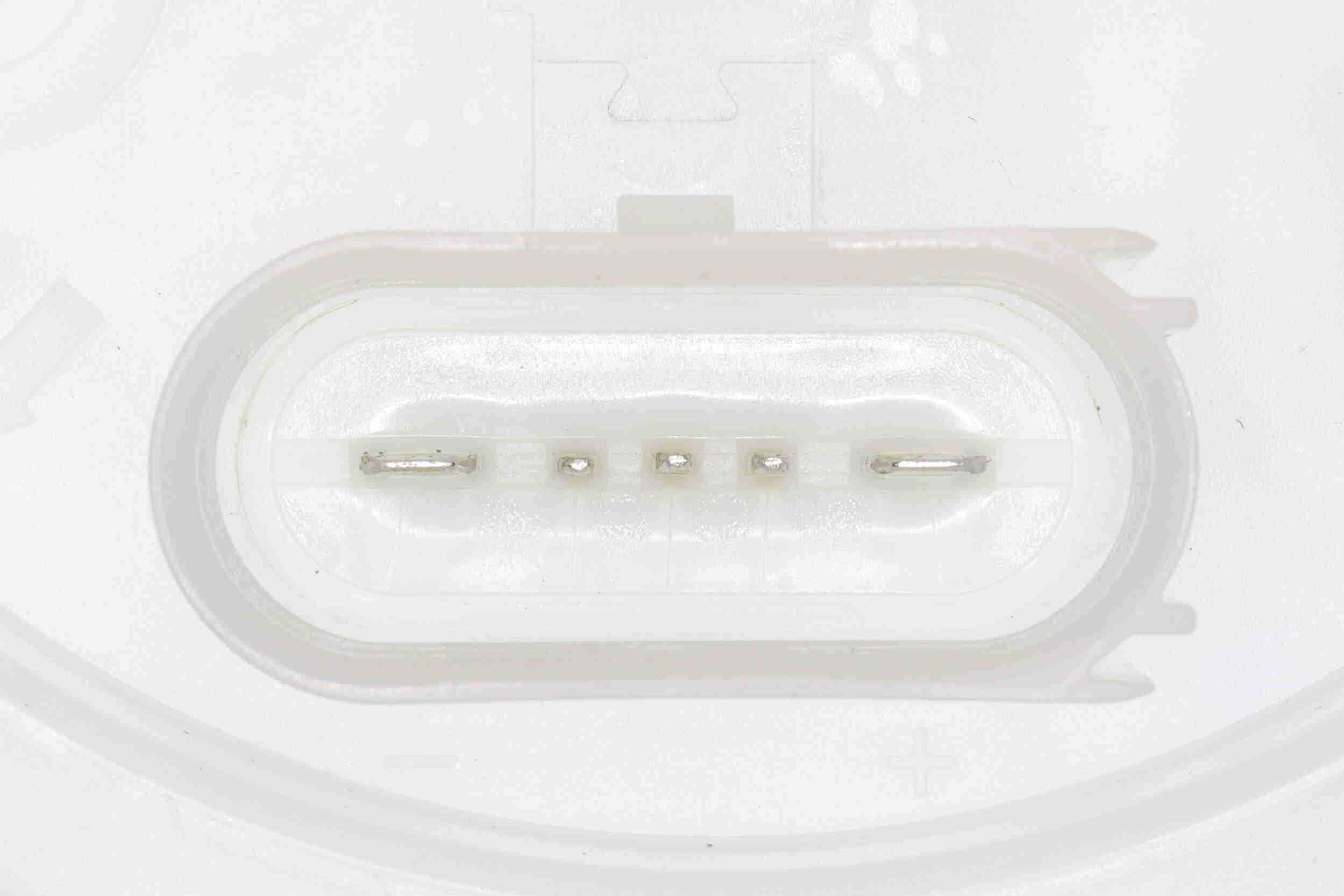 Vemo Brandstof toevoermodule V10-09-1238