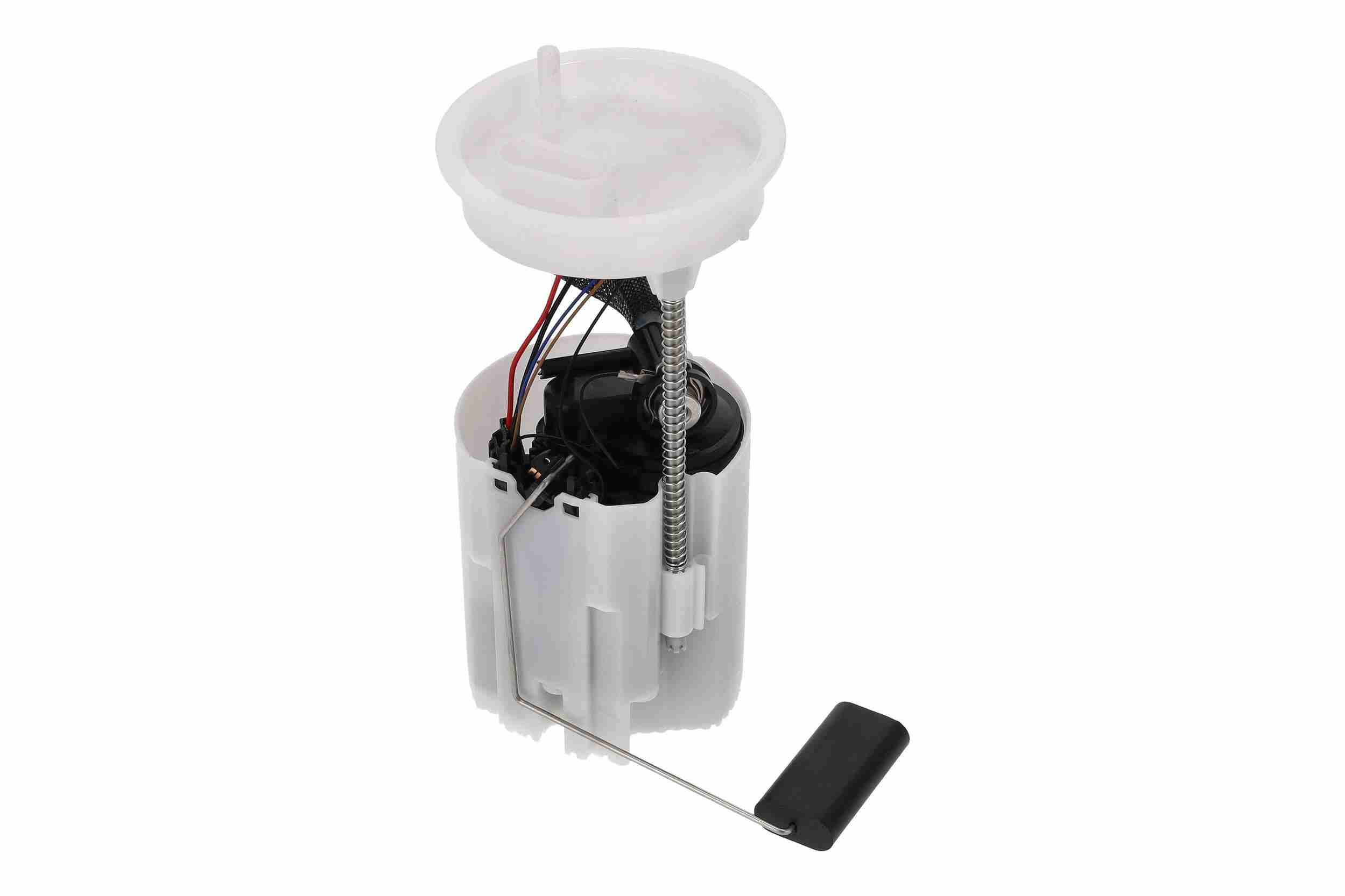 Vemo Brandstof toevoermodule V10-09-1238