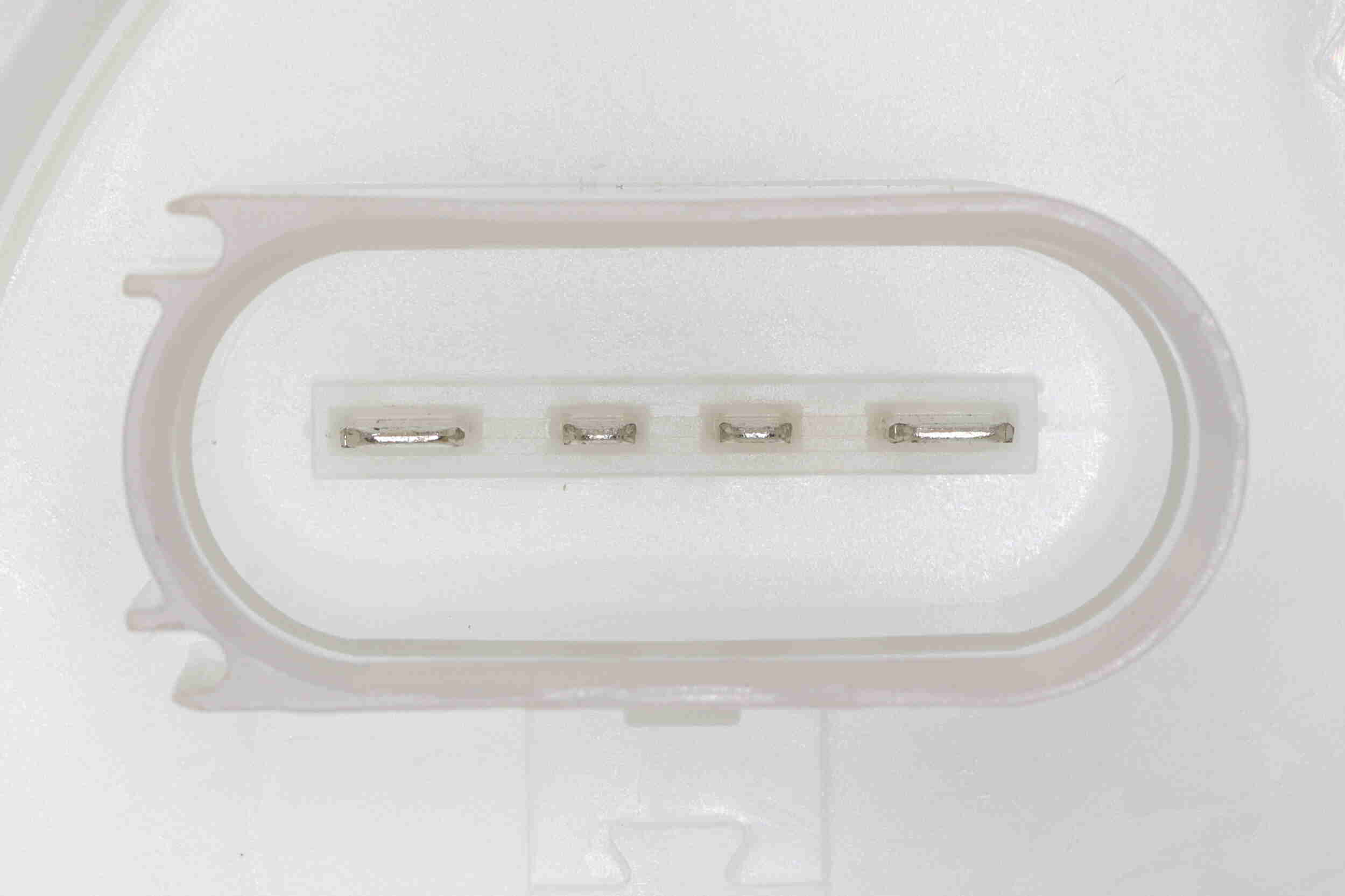 Vemo Brandstof toevoermodule V10-09-1245