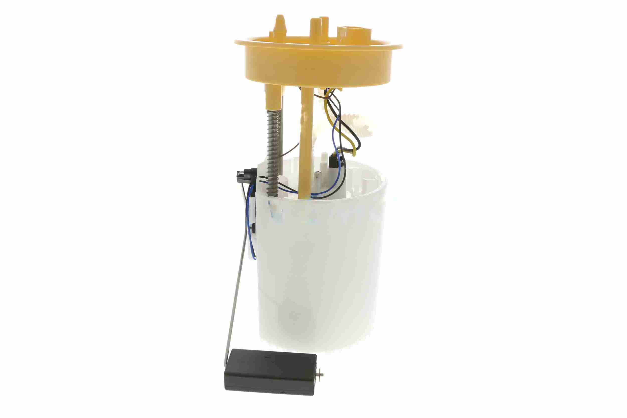 Vemo Brandstof toevoermodule V10-09-1251