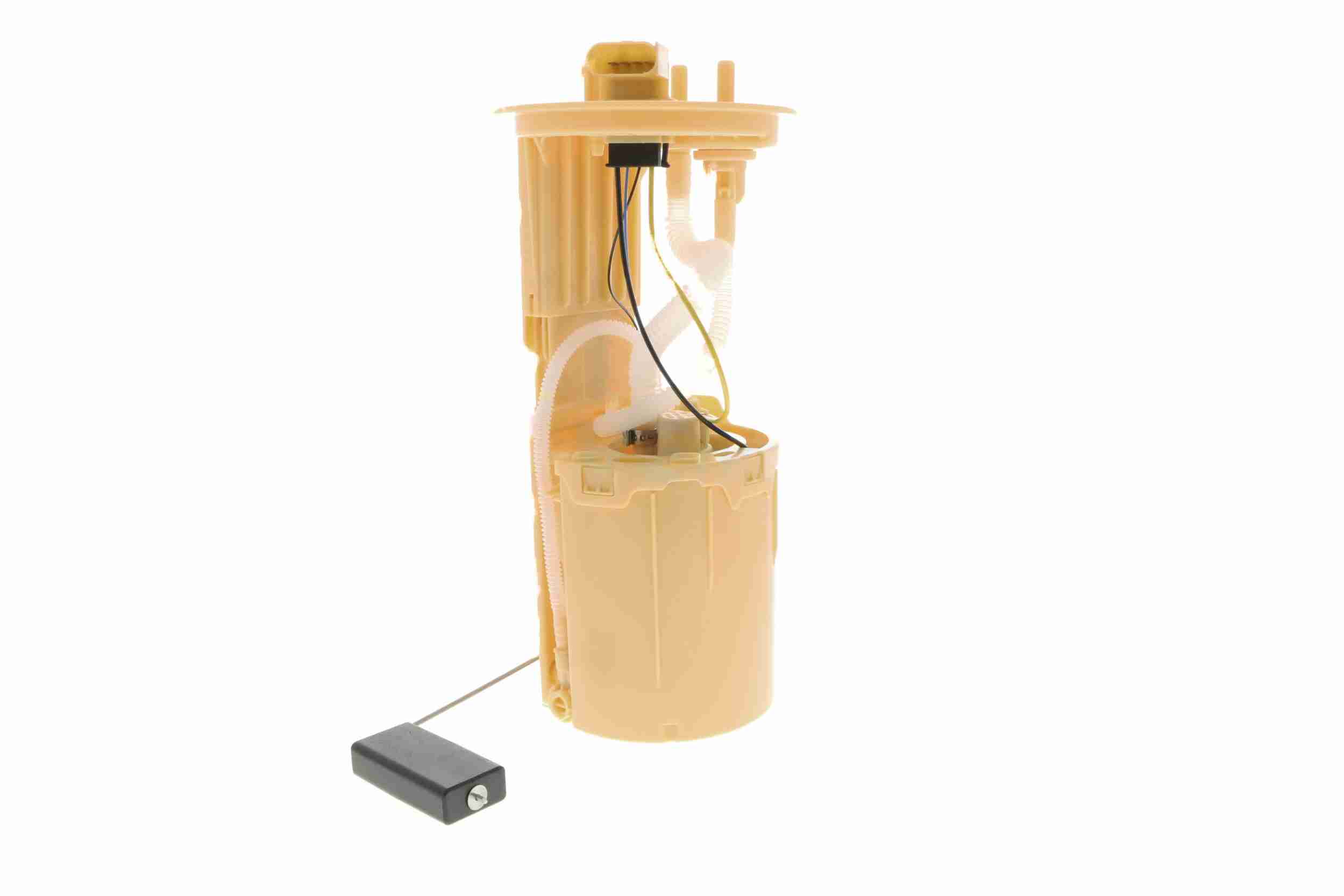 Vemo Brandstof toevoermodule V10-09-1252