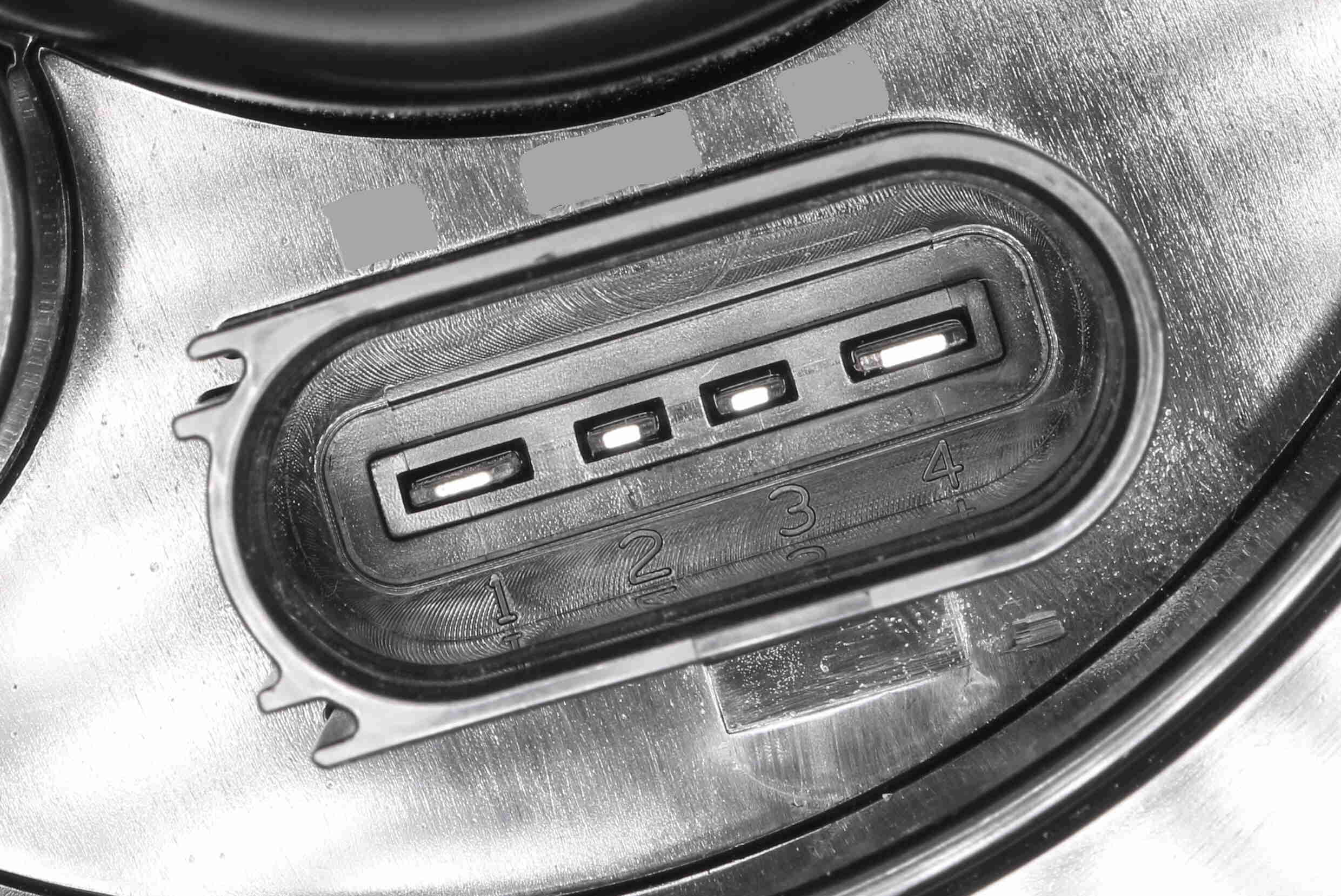 Vemo Flens, brandstoftoevoereenheid V10-09-1267