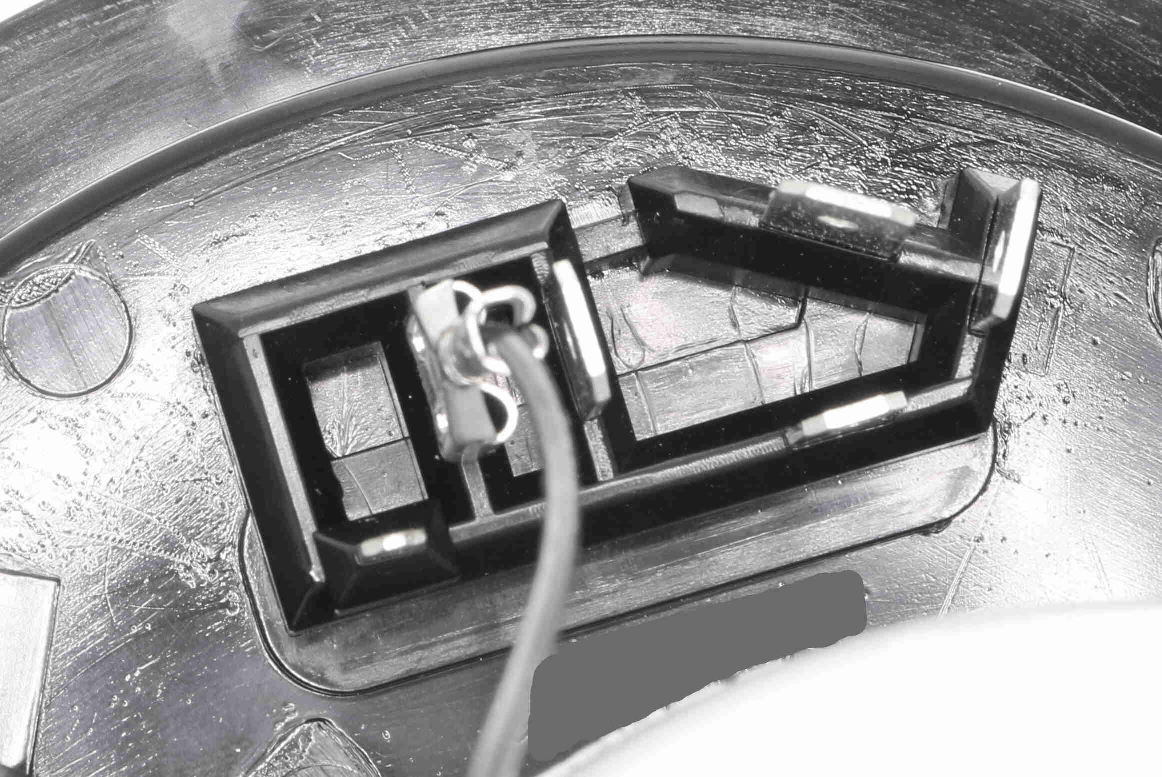 Vemo Flens, brandstoftoevoereenheid V10-09-1267