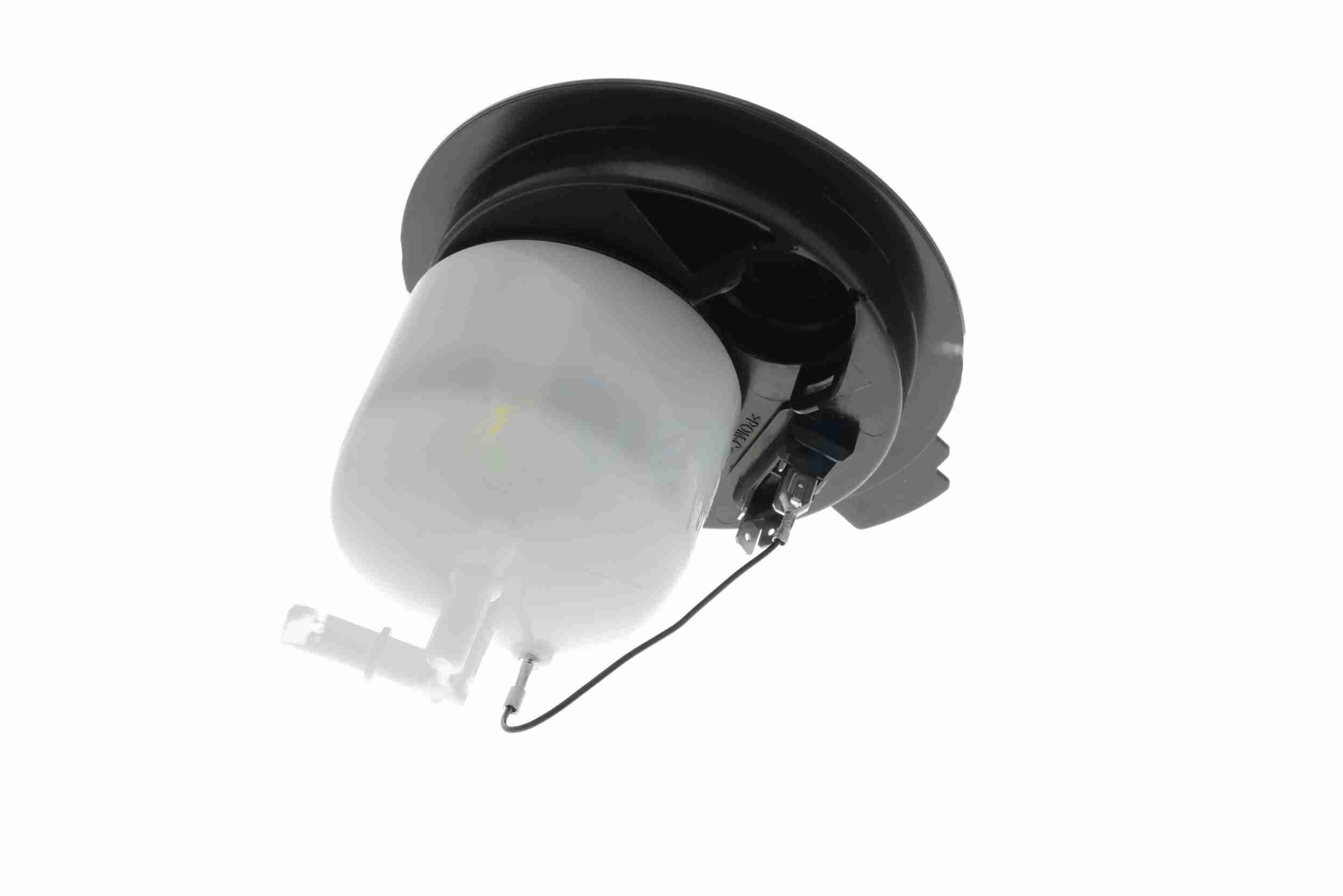 Vemo Flens, brandstoftoevoereenheid V10-09-1267