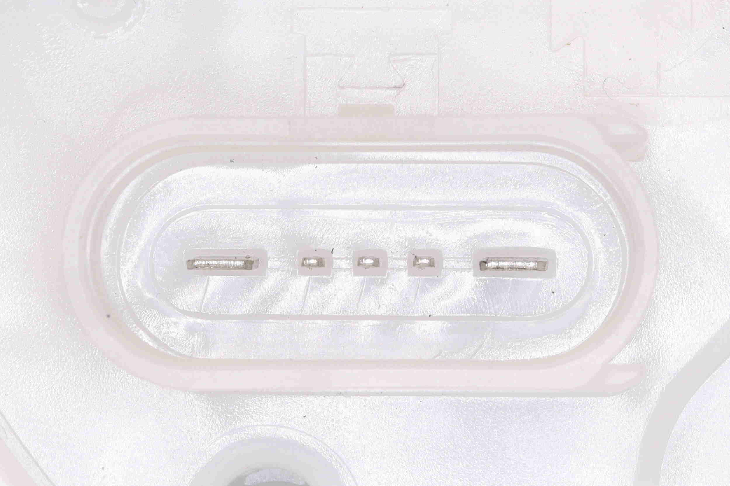 Vemo Brandstof toevoermodule V10-09-1273