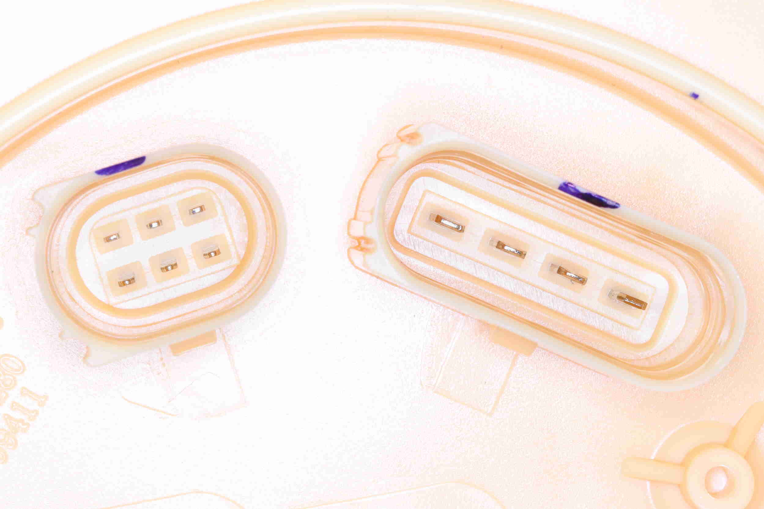 Vemo Brandstoftoevoereenheid V10-09-1280