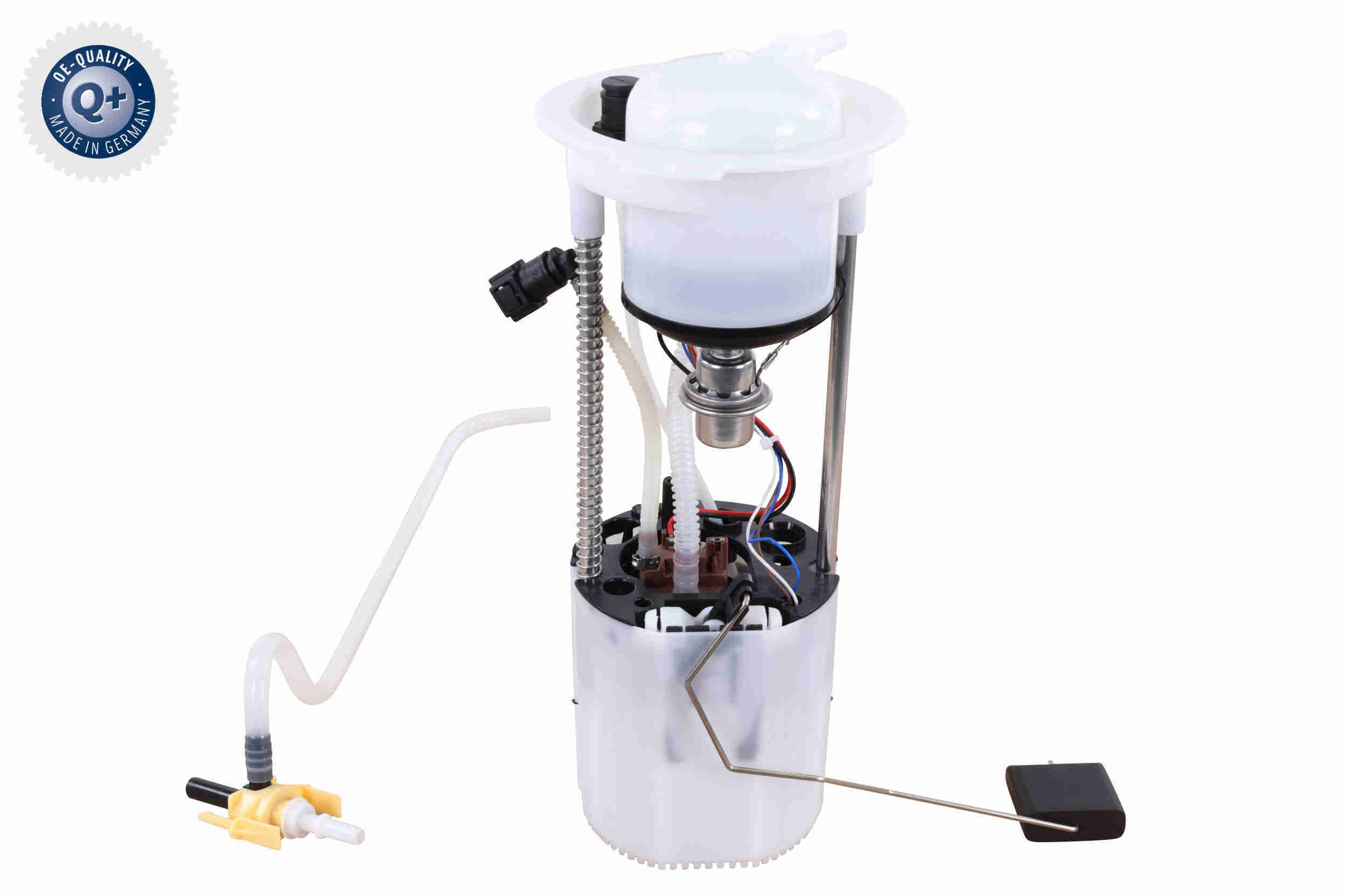 Brandstof toevoermodule Vemo V10-09-1291