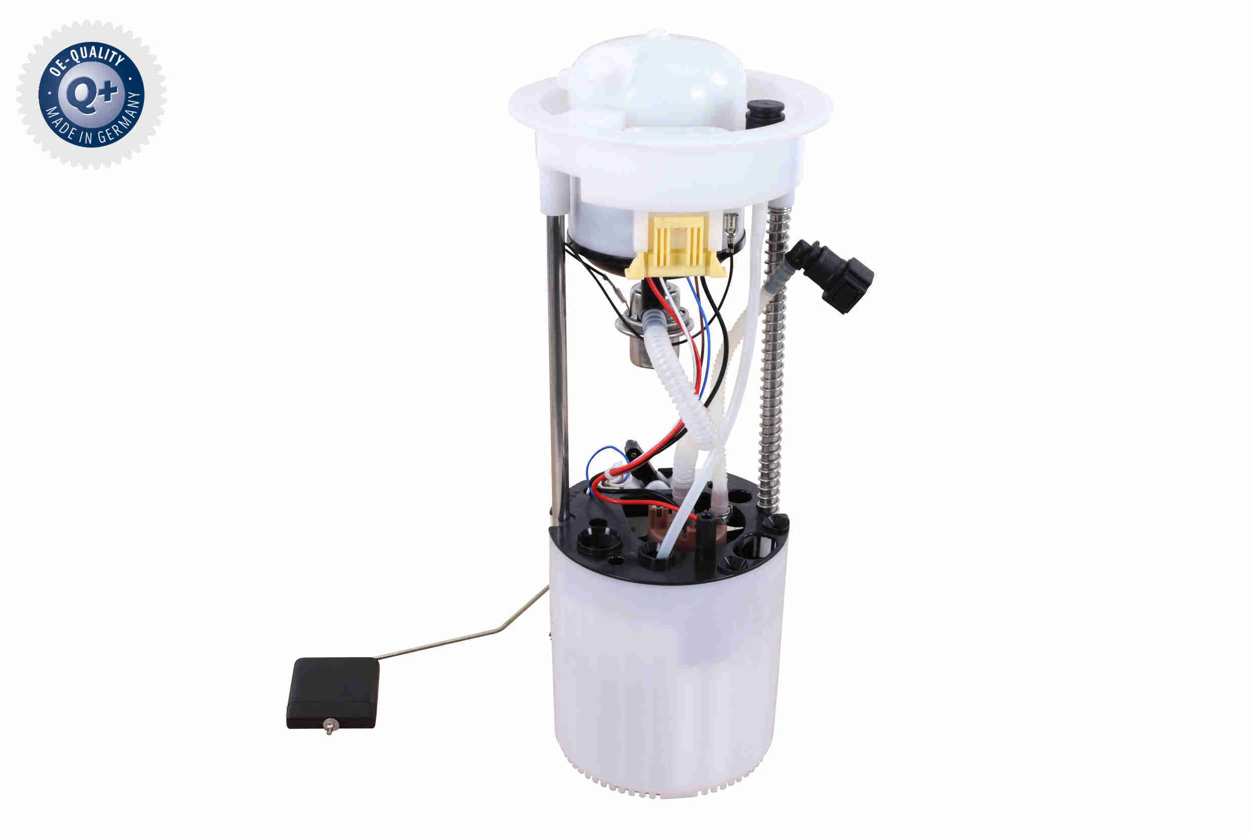 Vemo Brandstof toevoermodule V10-09-1291