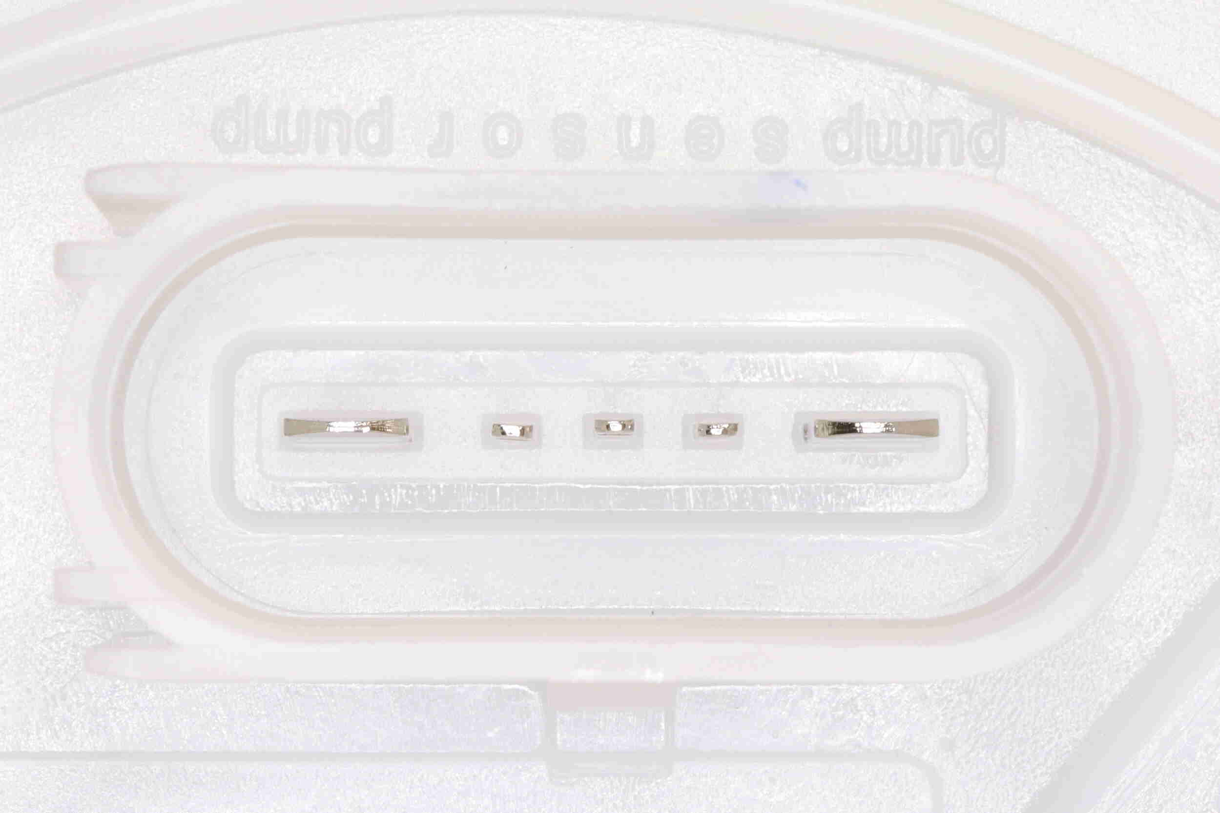 Vemo Flens, brandstoftoevoereenheid V10-09-1330