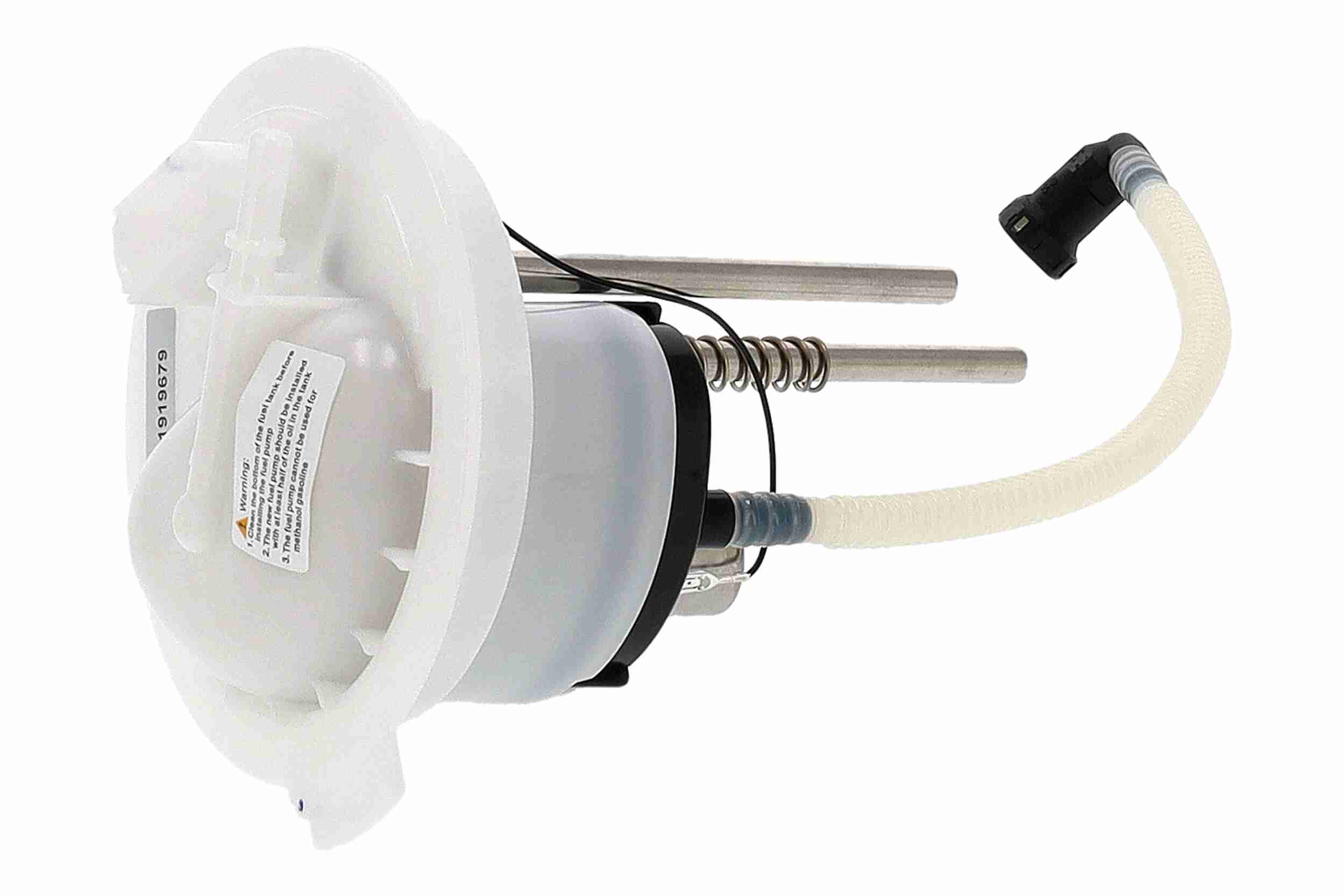 Vemo Flens, brandstoftoevoereenheid V10-09-1330