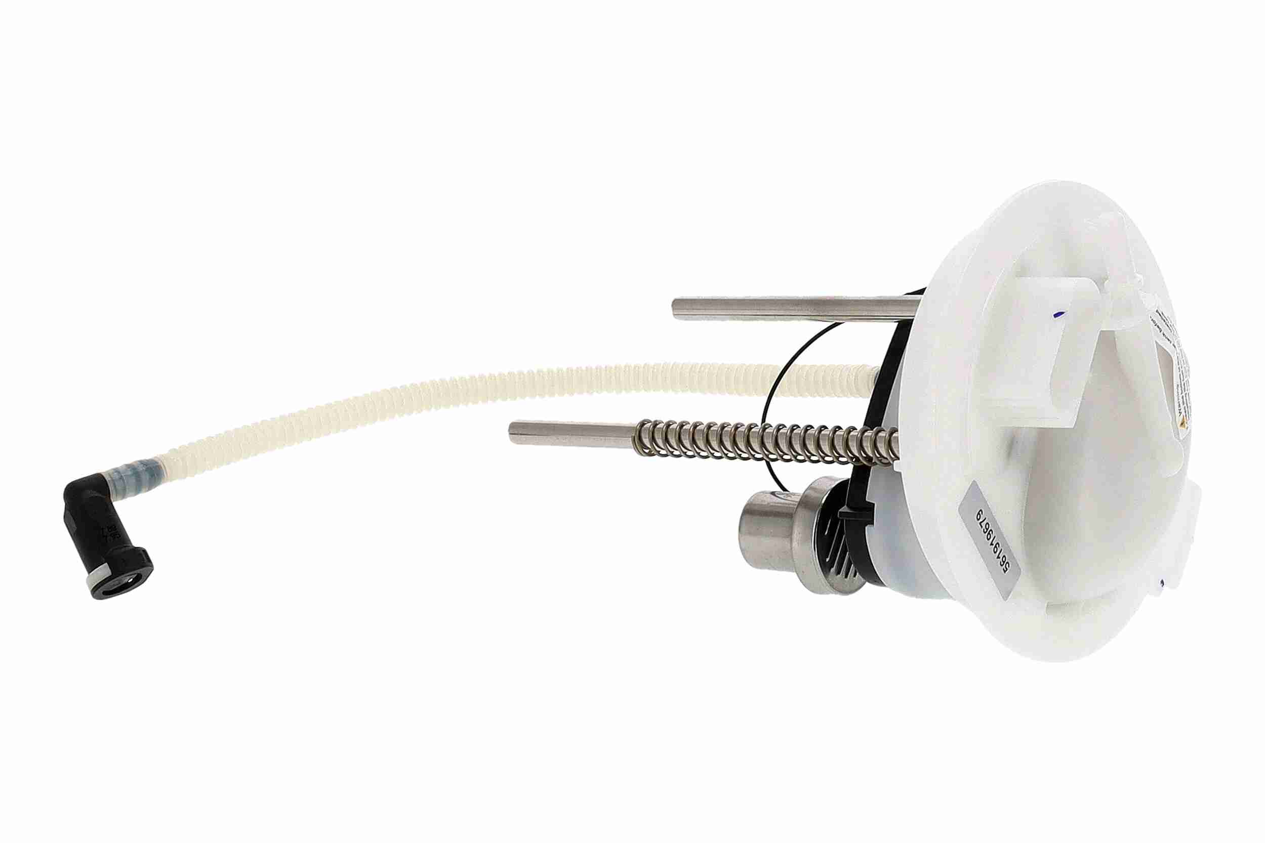 Vemo Flens, brandstoftoevoereenheid V10-09-1330