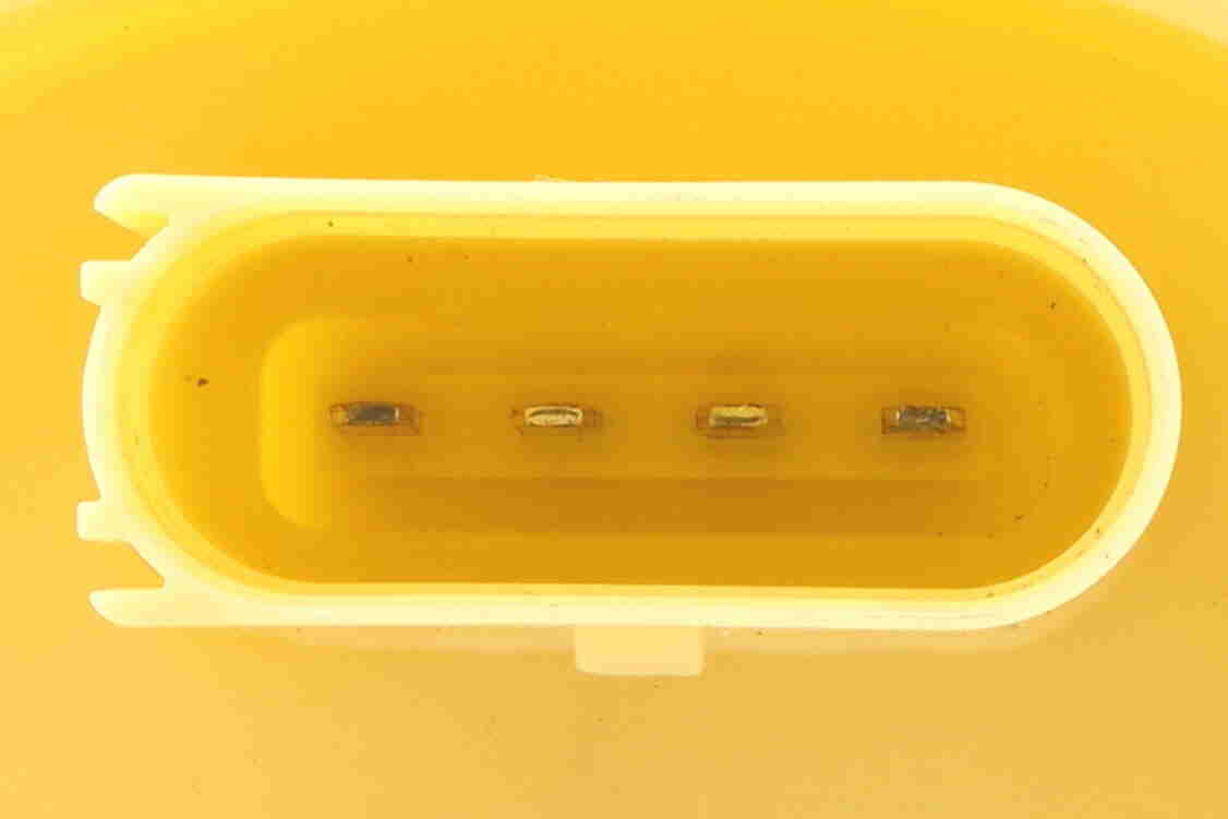 Vemo Brandstof toevoermodule V10-09-1336