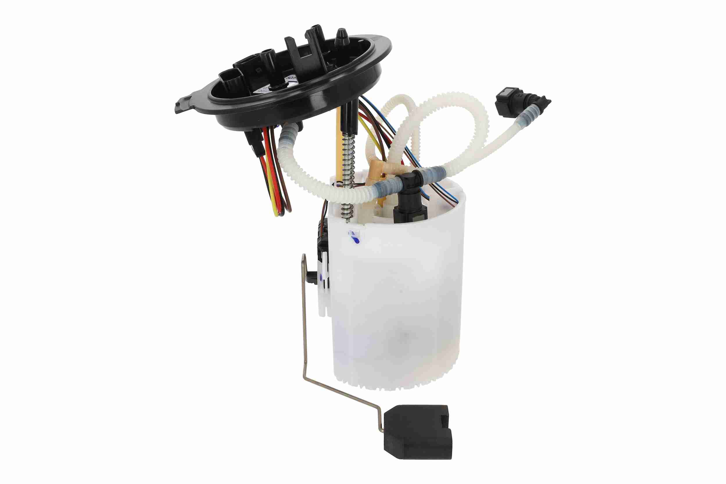 Vemo Brandstof toevoermodule V10-09-1337