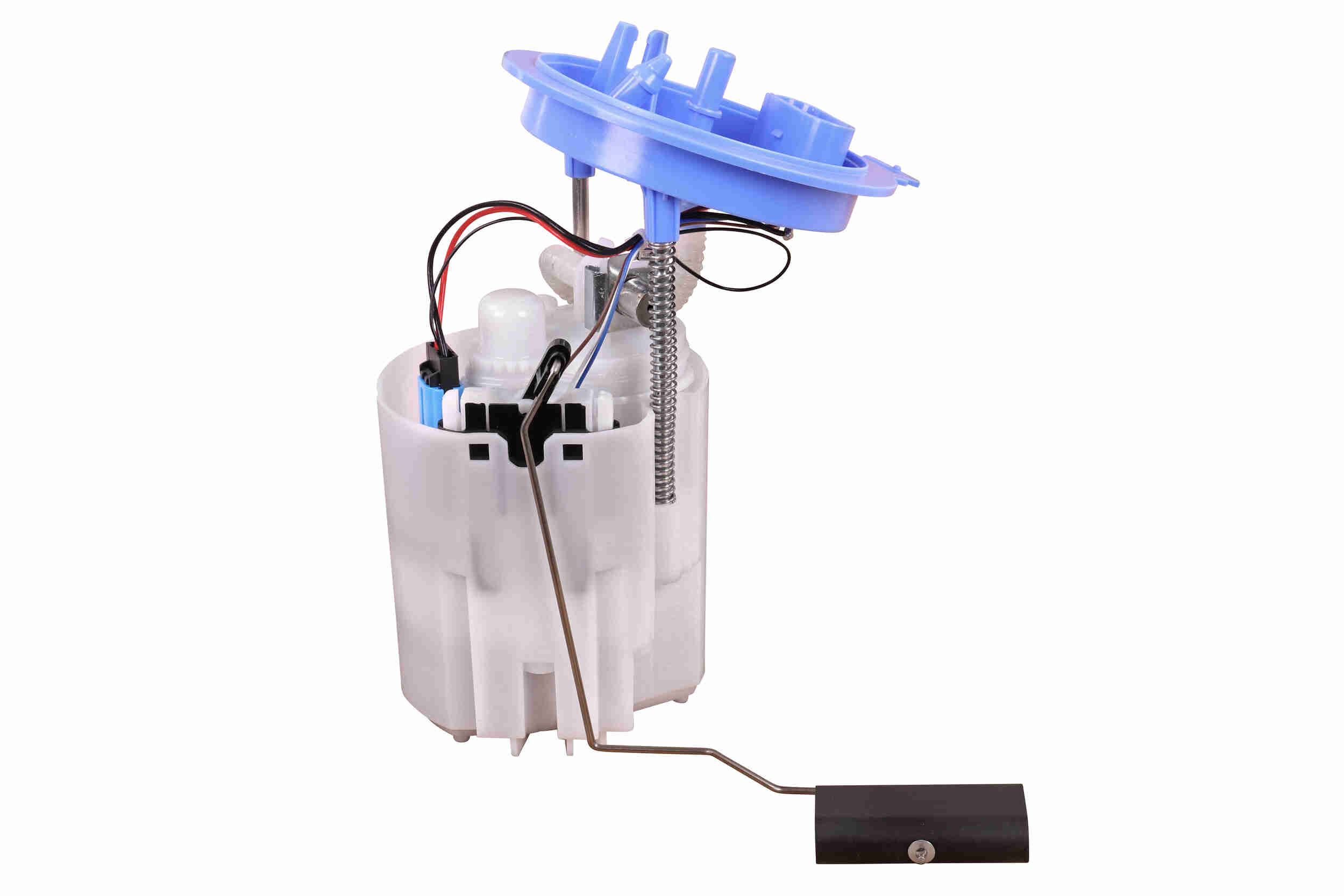 Vemo Brandstof toevoermodule V10-09-1341
